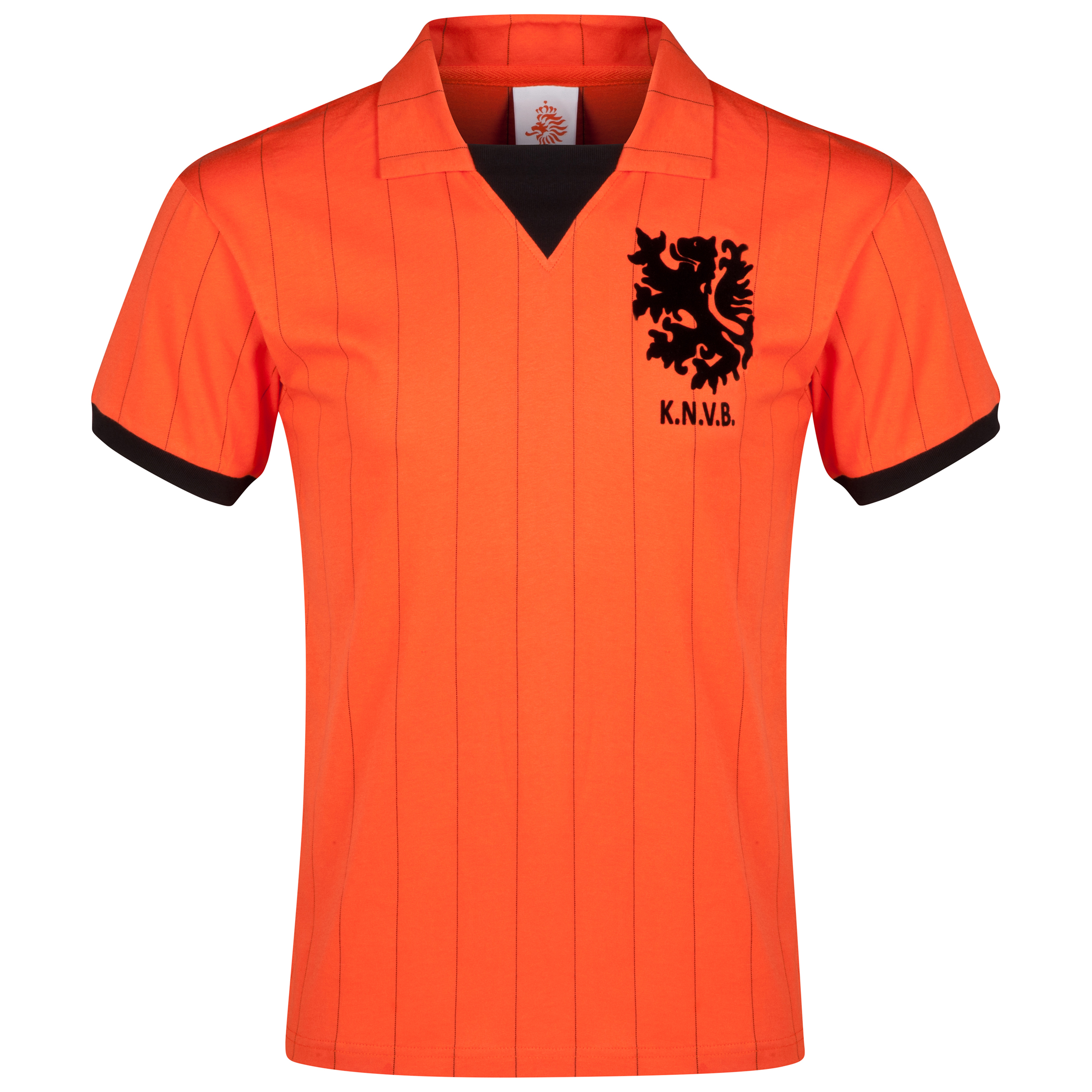 Retro Netherlands Shirt