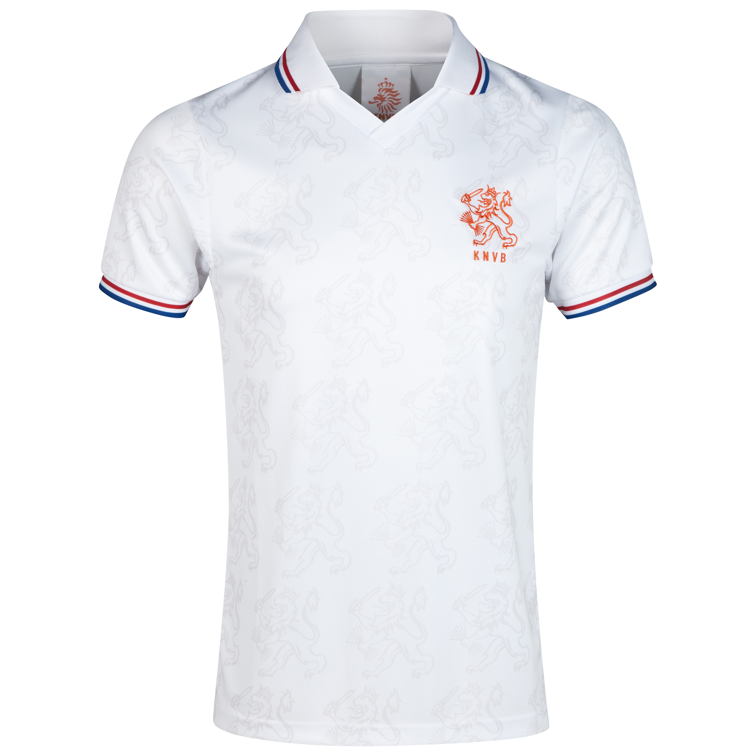Retro Netherlands Shirt