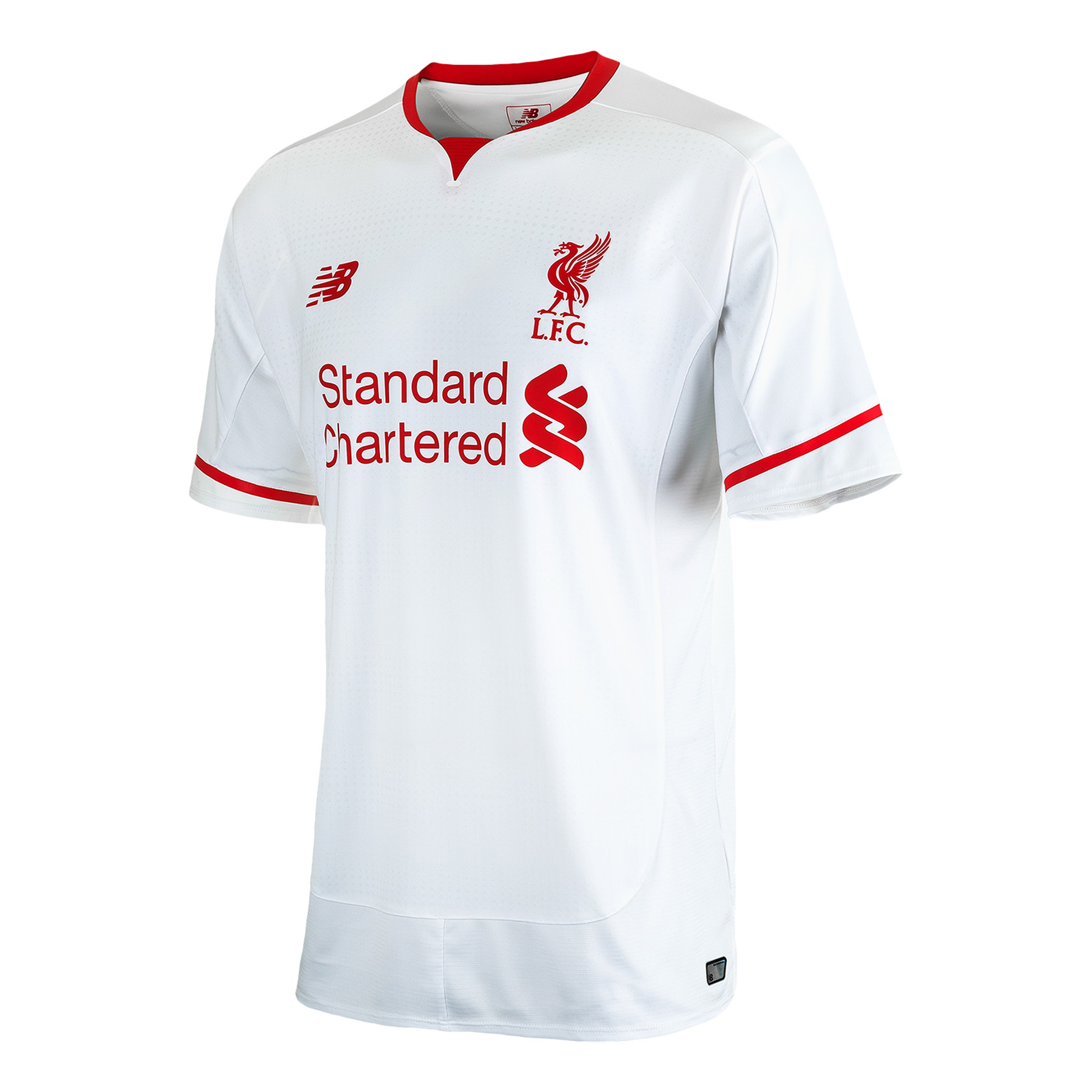 liverpool carlsberg away shirt