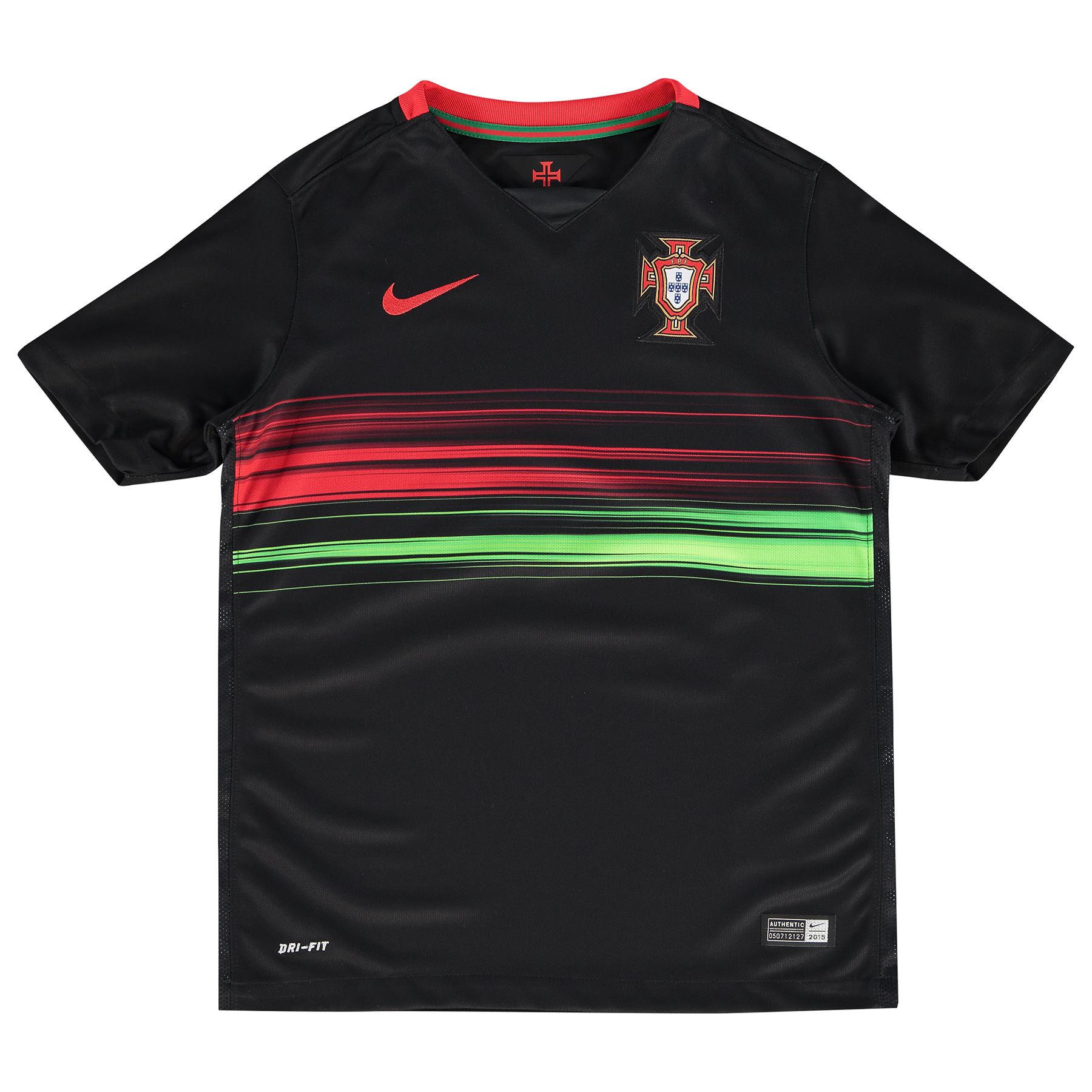 New Portugal Euro 2012 Home Kit New Football Kits Blog