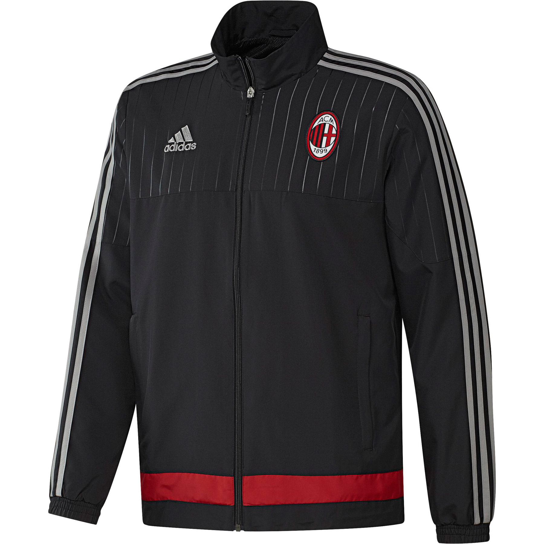 AC Milan adidas куртка