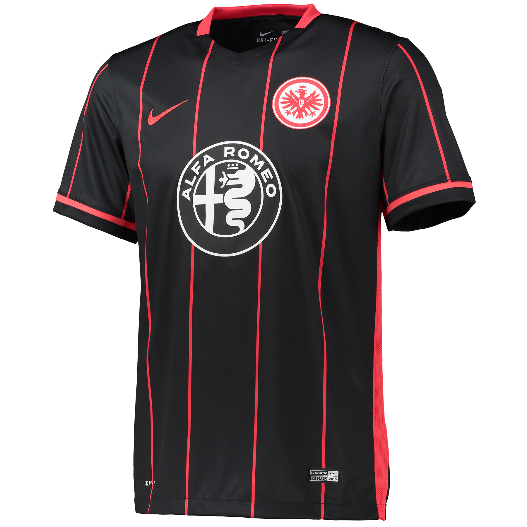 eintracht frankfurt kapuzenpullover