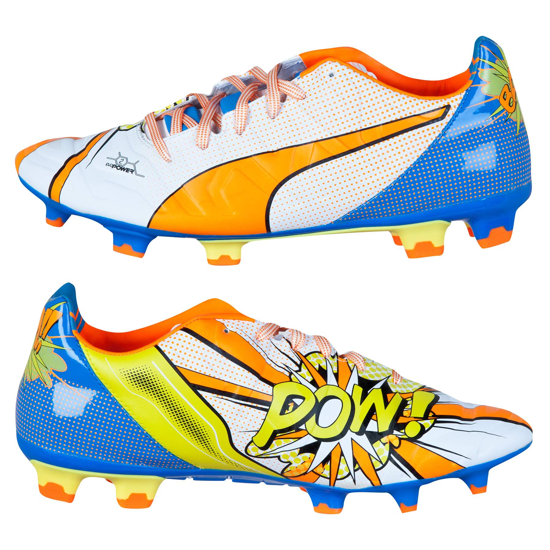 puma evopower 2 ag