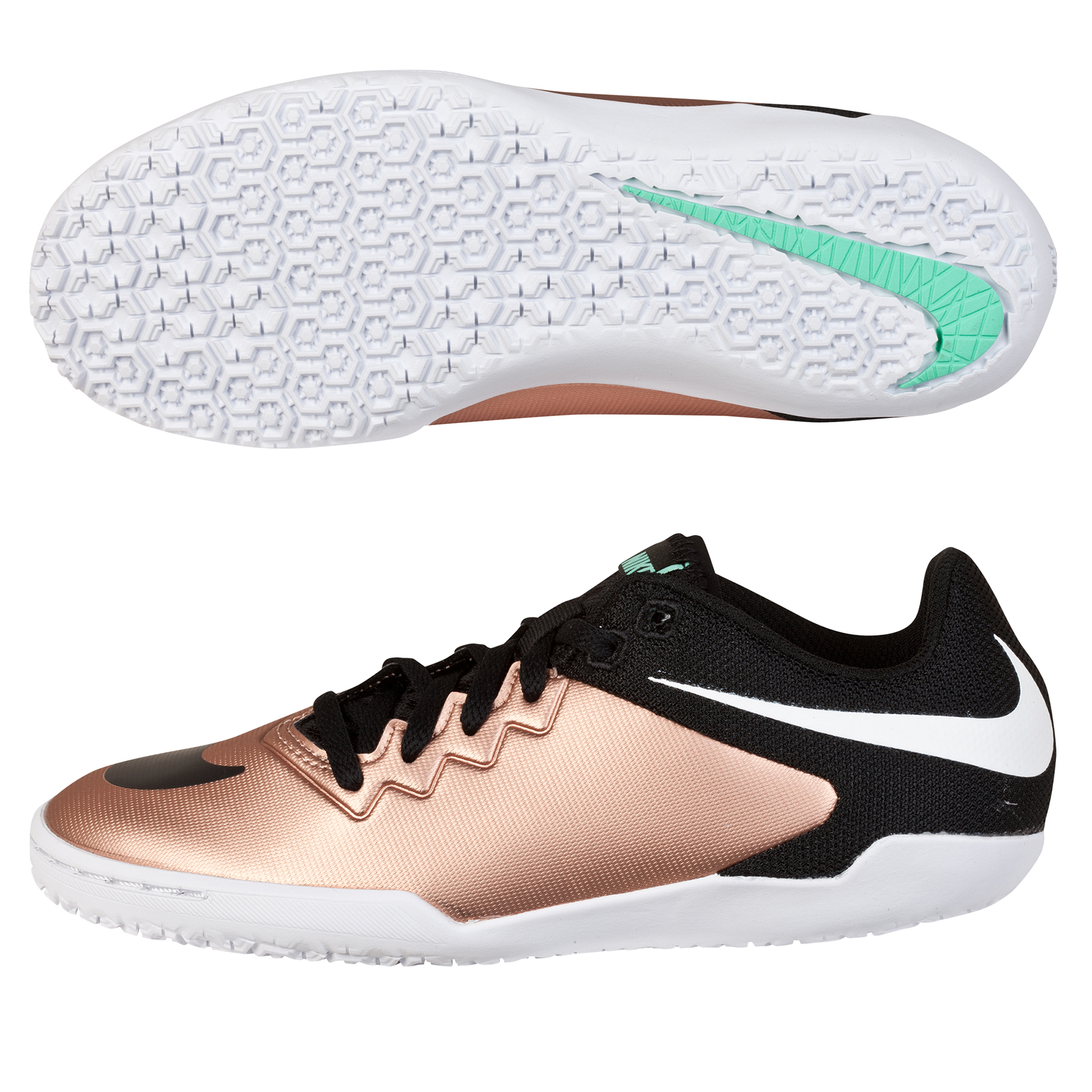 Nike Hypervenom Phantom 3 w Korki obuwie, buty pi karskie