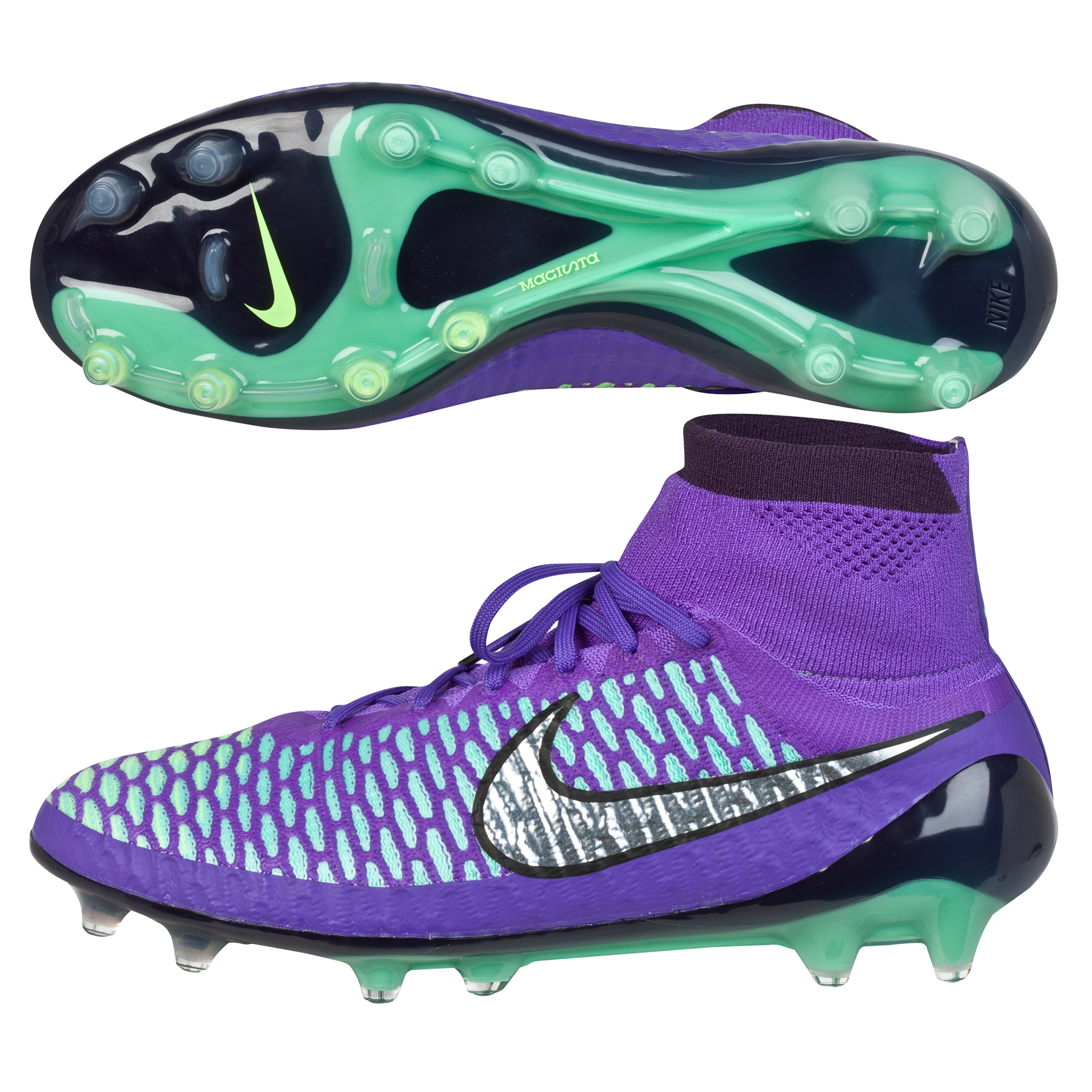 Buy Nike Magista Obra and Opus Rugby Boots - compare prices