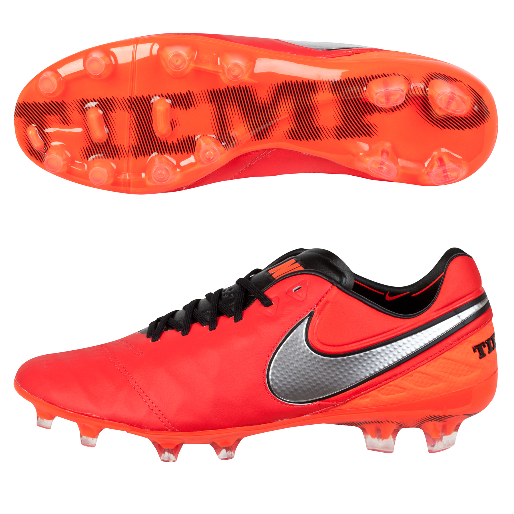 nike tiempo rugby boots