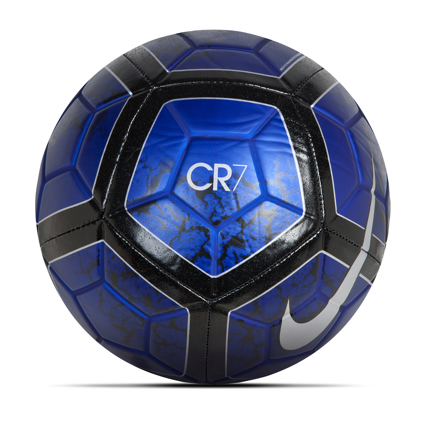 nike cr7 prestige football