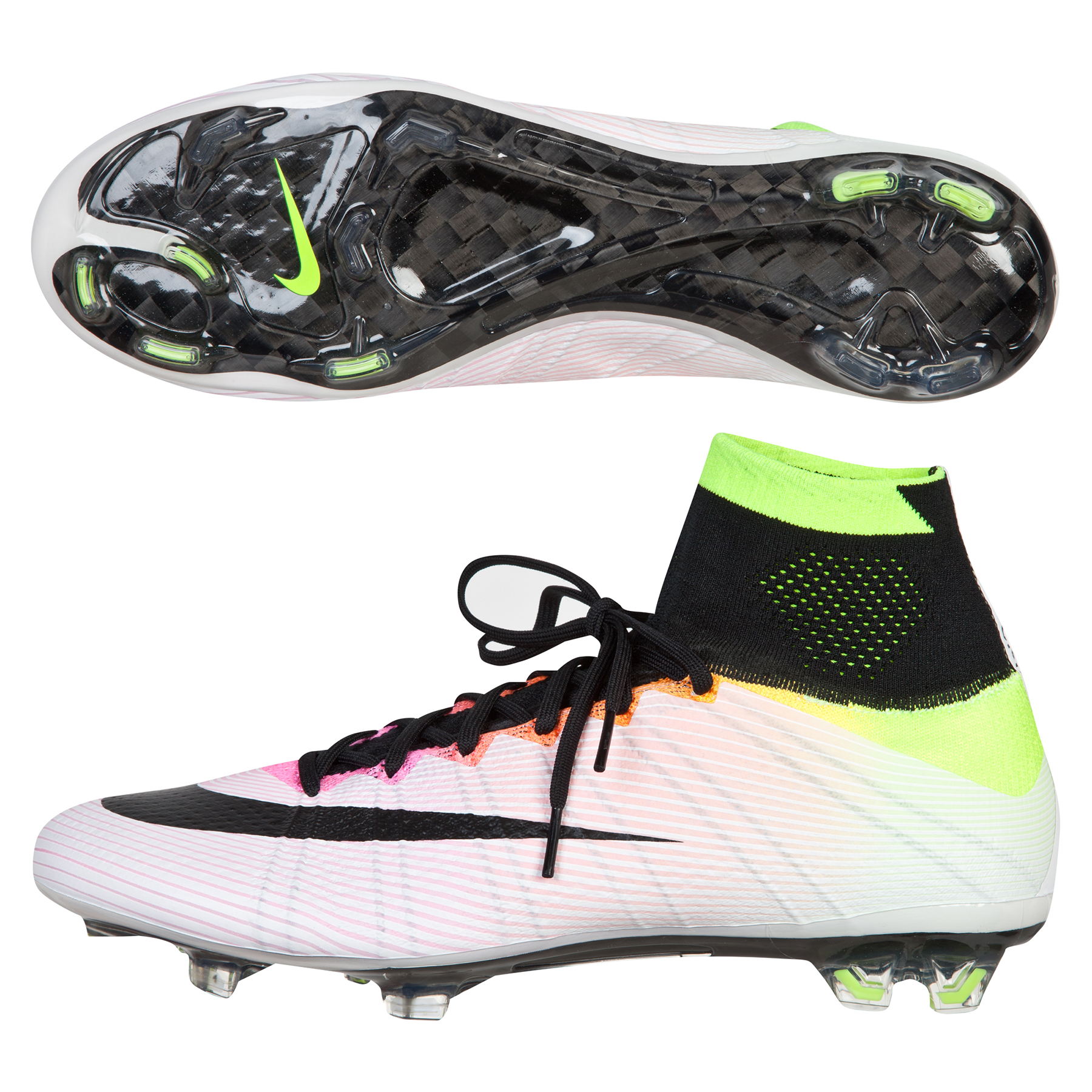 nike mercurial superfly radiant reveal