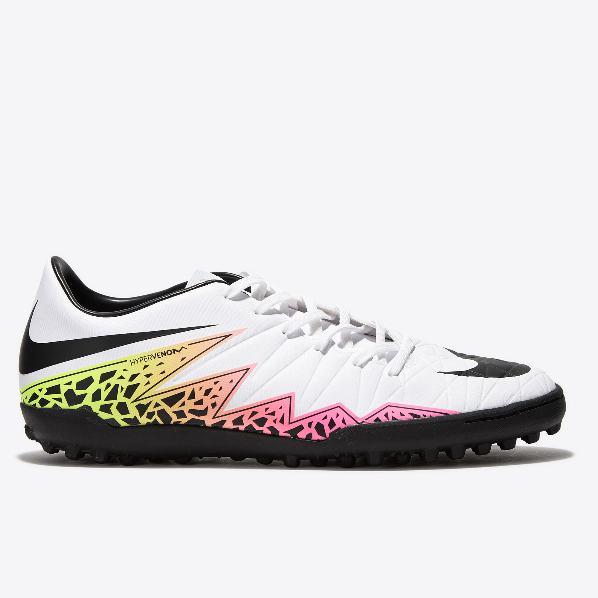 Radiant Reveal Astroturf Football Boots 