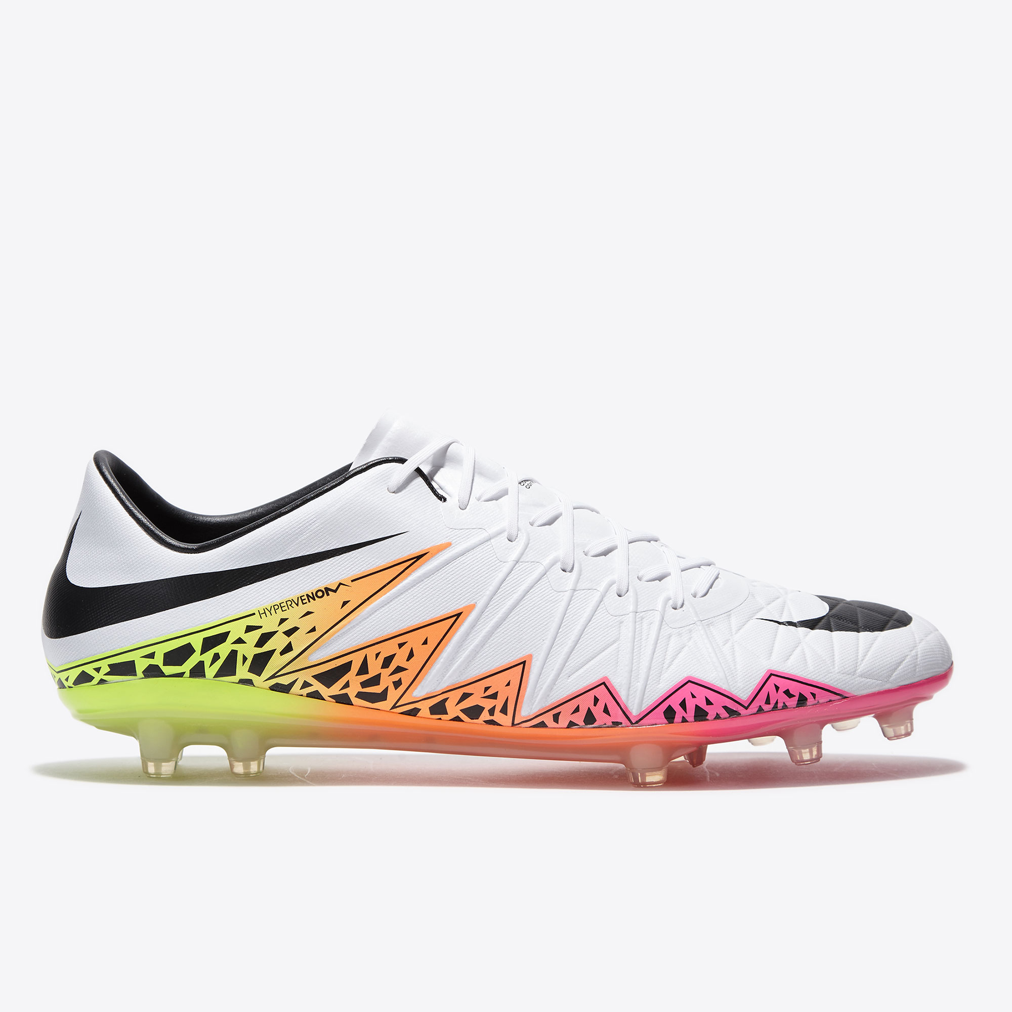 hypervenom nike shoes price