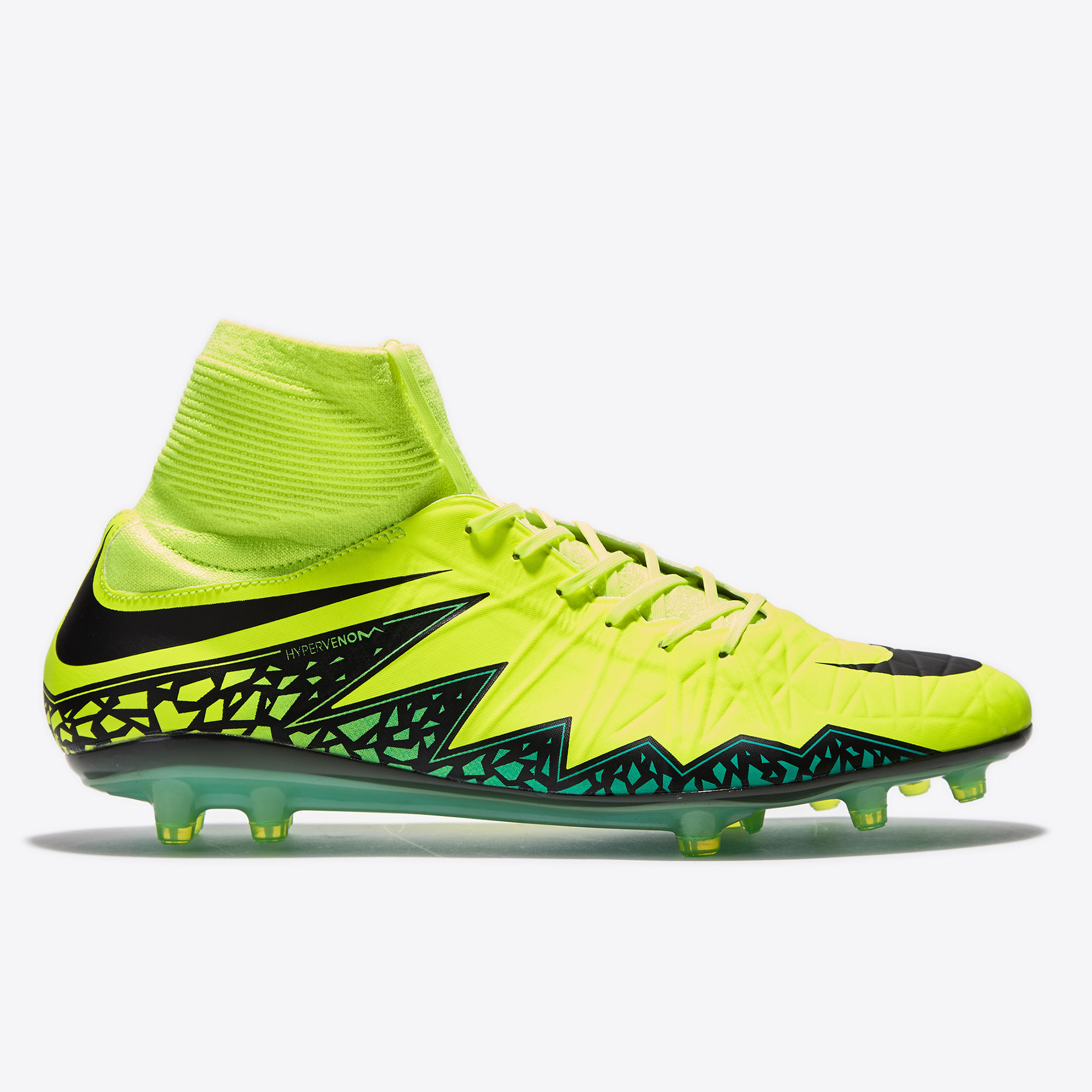 nike hypervenom phatal ii df fg