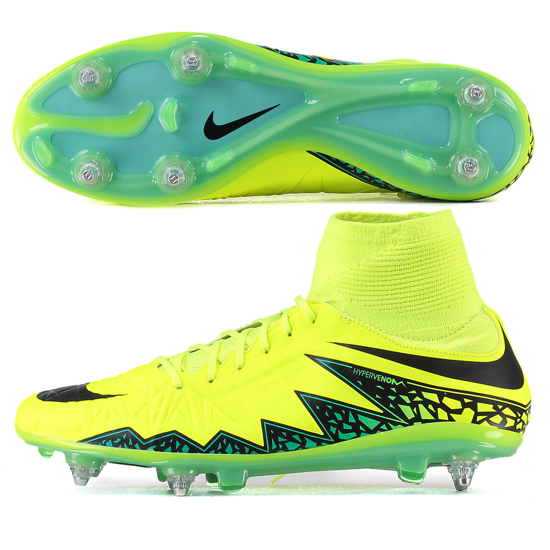 nike hypervenom pro