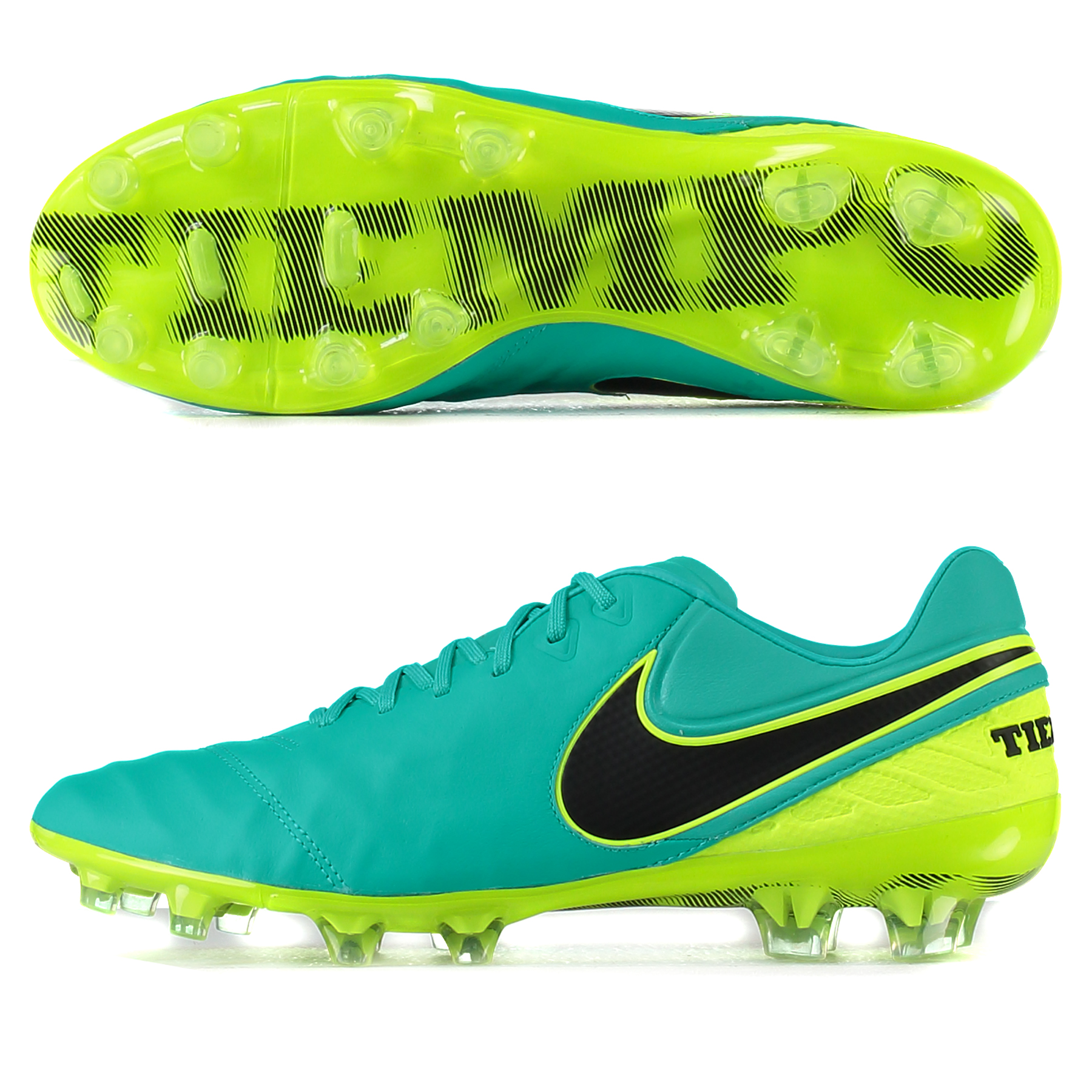 nike tiempo rugby boots