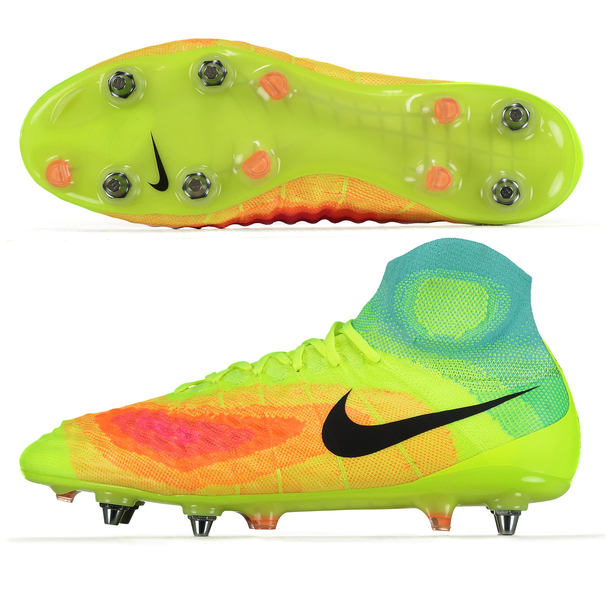 Buy Nike Magista Obra and Opus Rugby 