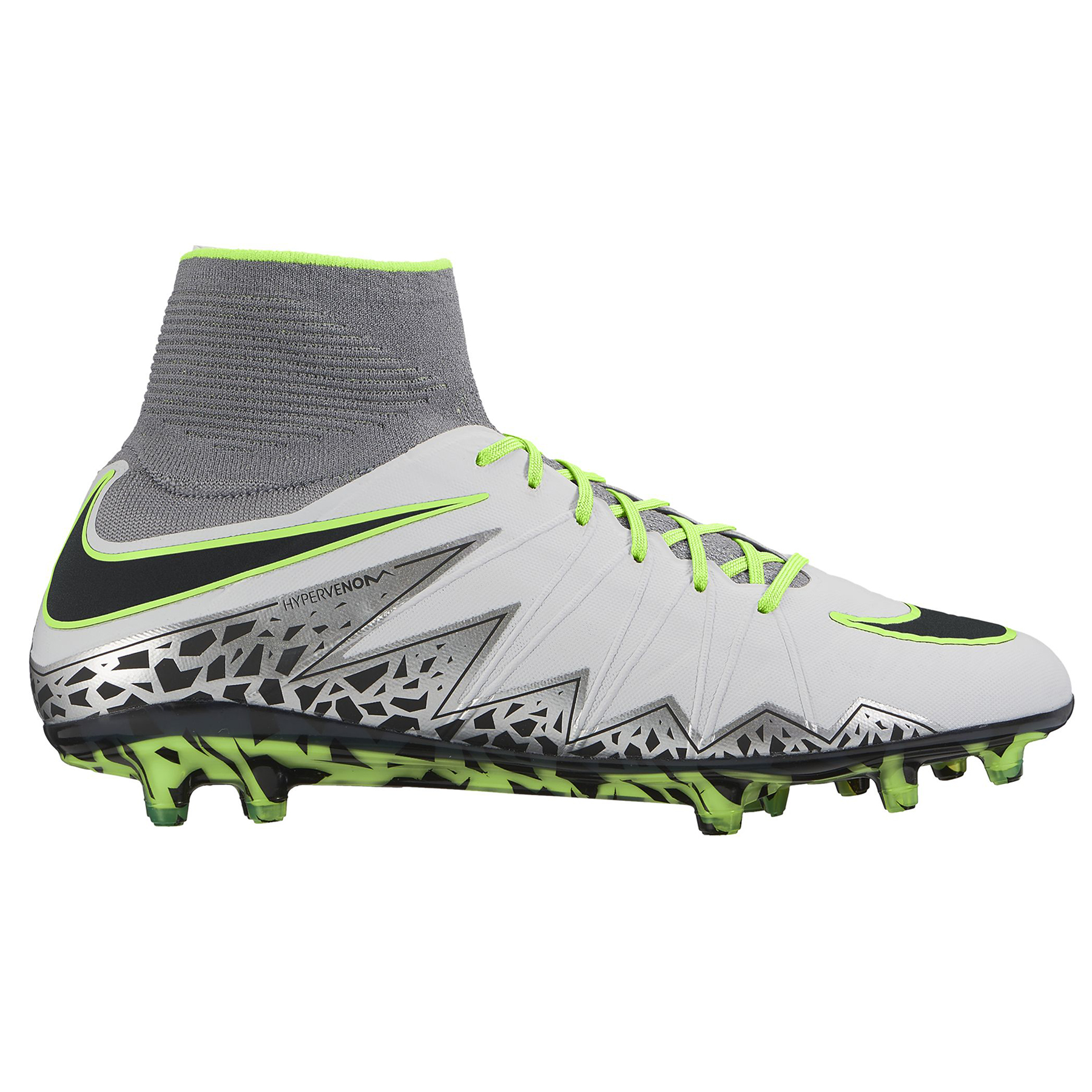 nike hypervenom rugby