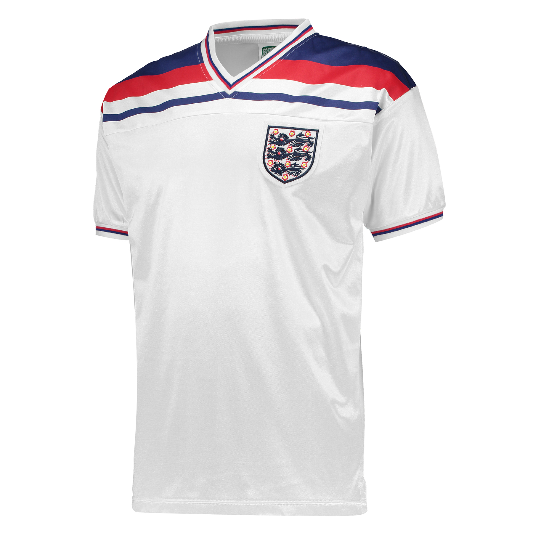 Retro England Shirt
