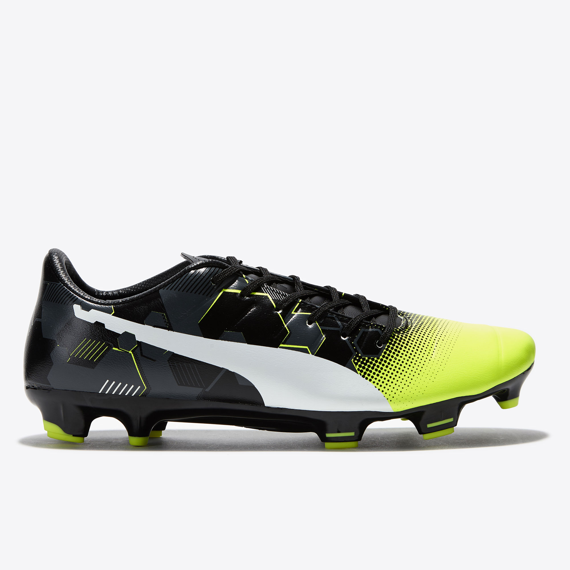 puma evopower 1.3 shoes kids