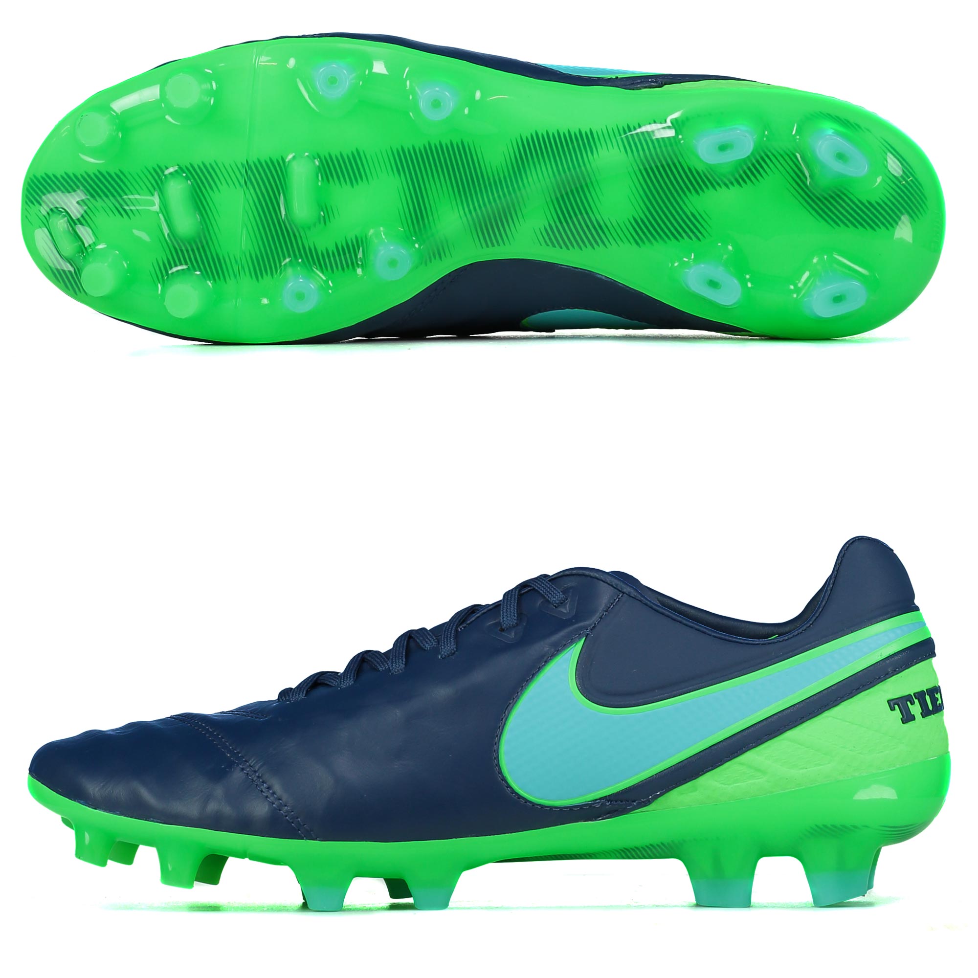 nike tiempo rugby boots