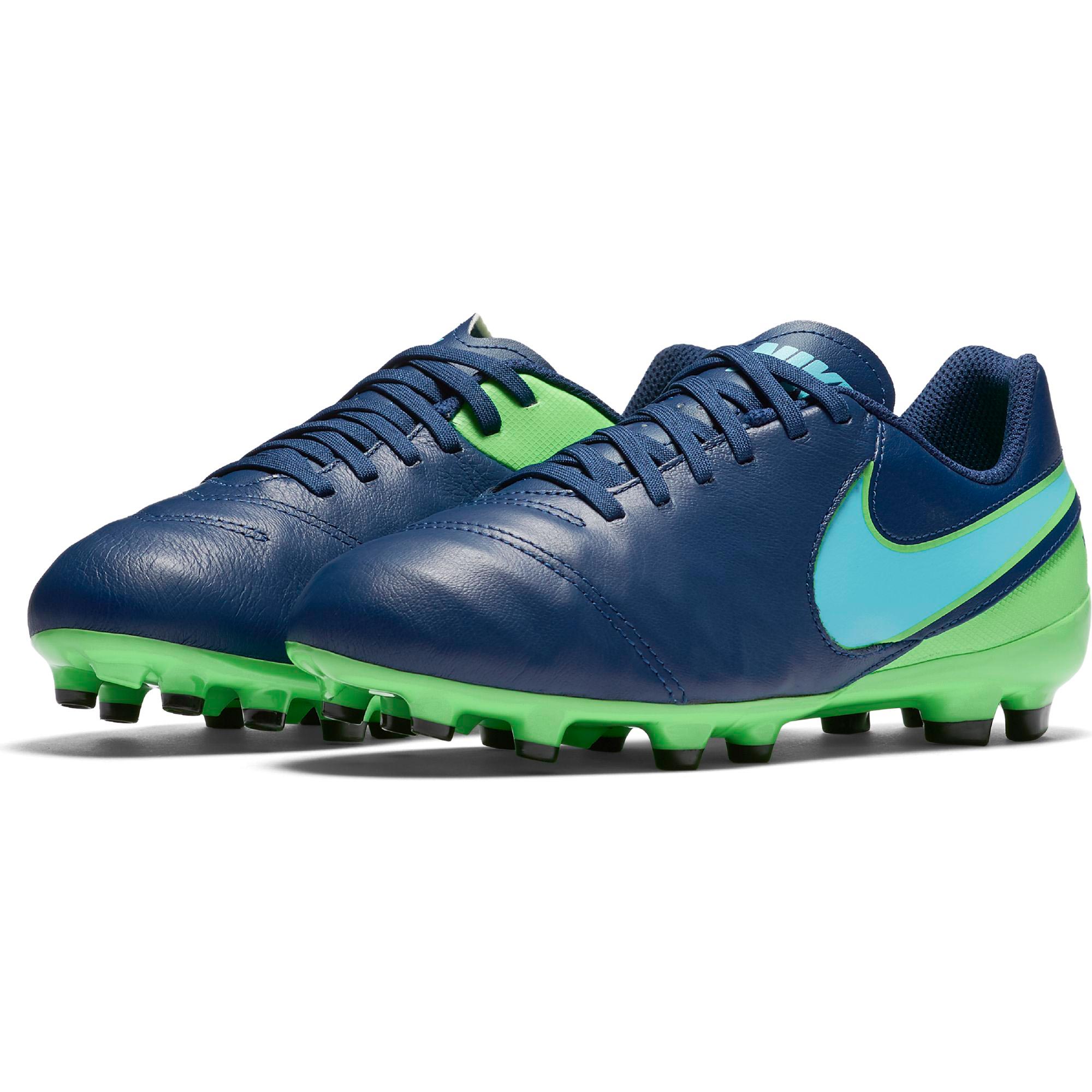 nike tiempo rugby boots