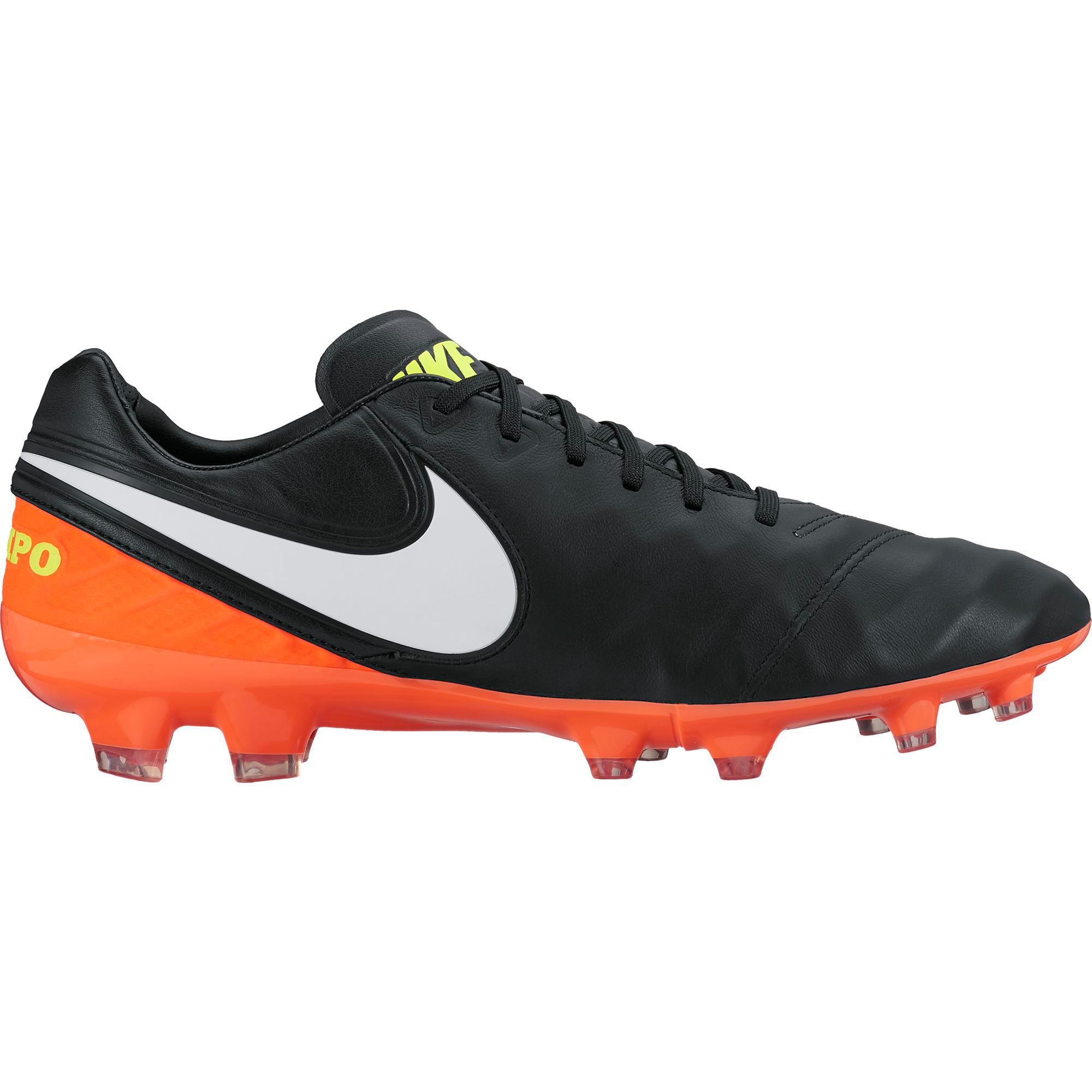 nike tiempo 6 legacy