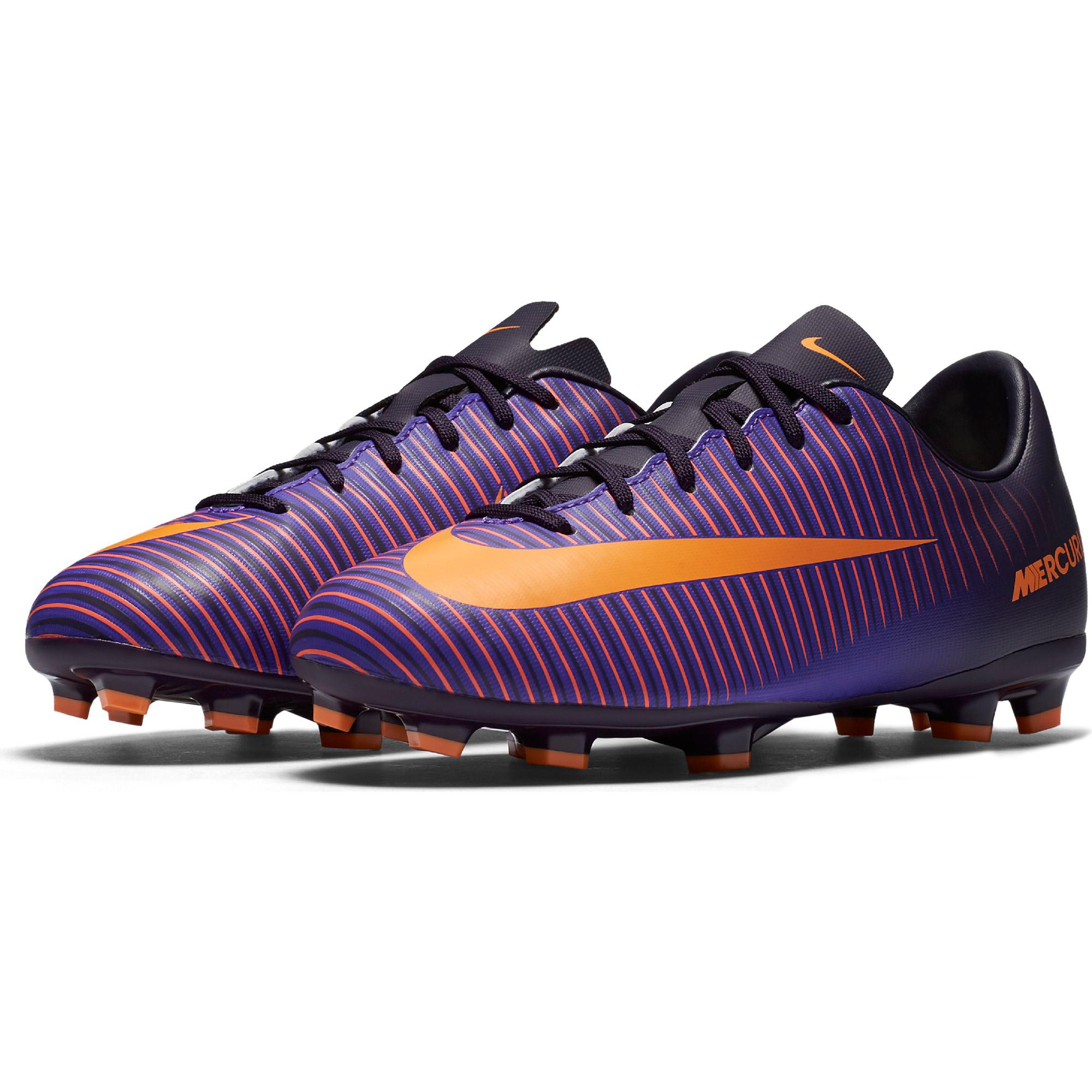 purple mercurial vapor