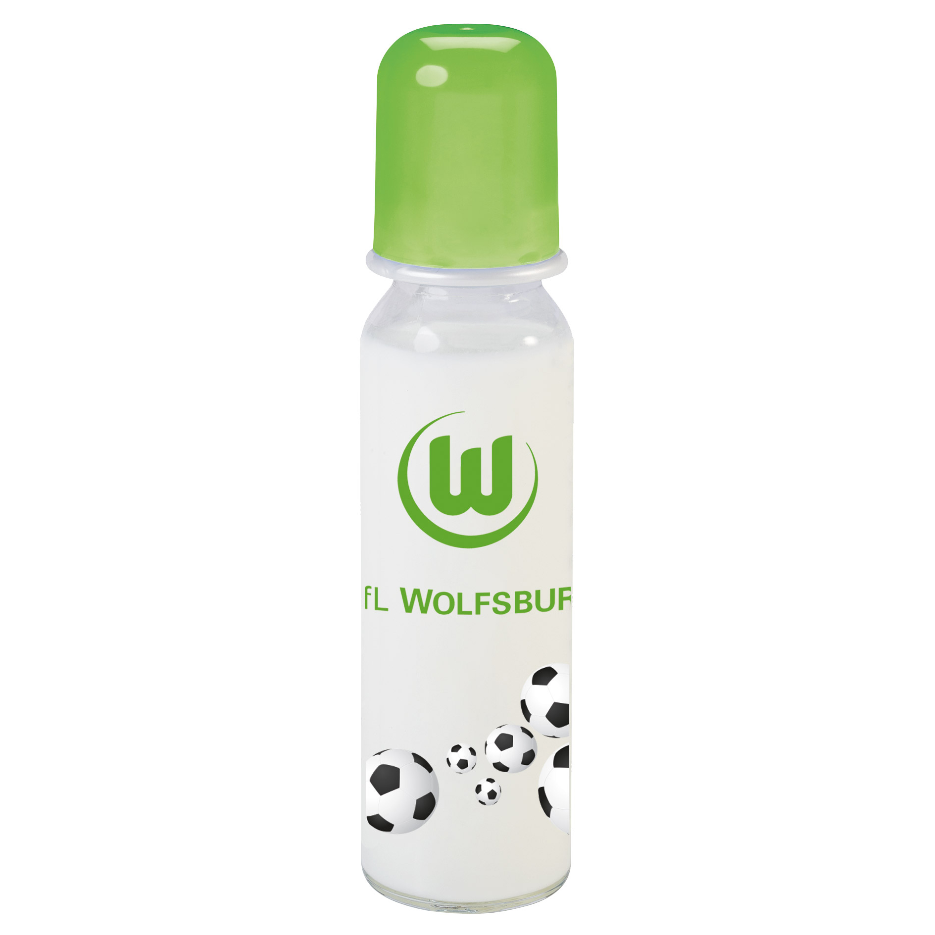Biberon VfL Wolfsburg - 250Â ml