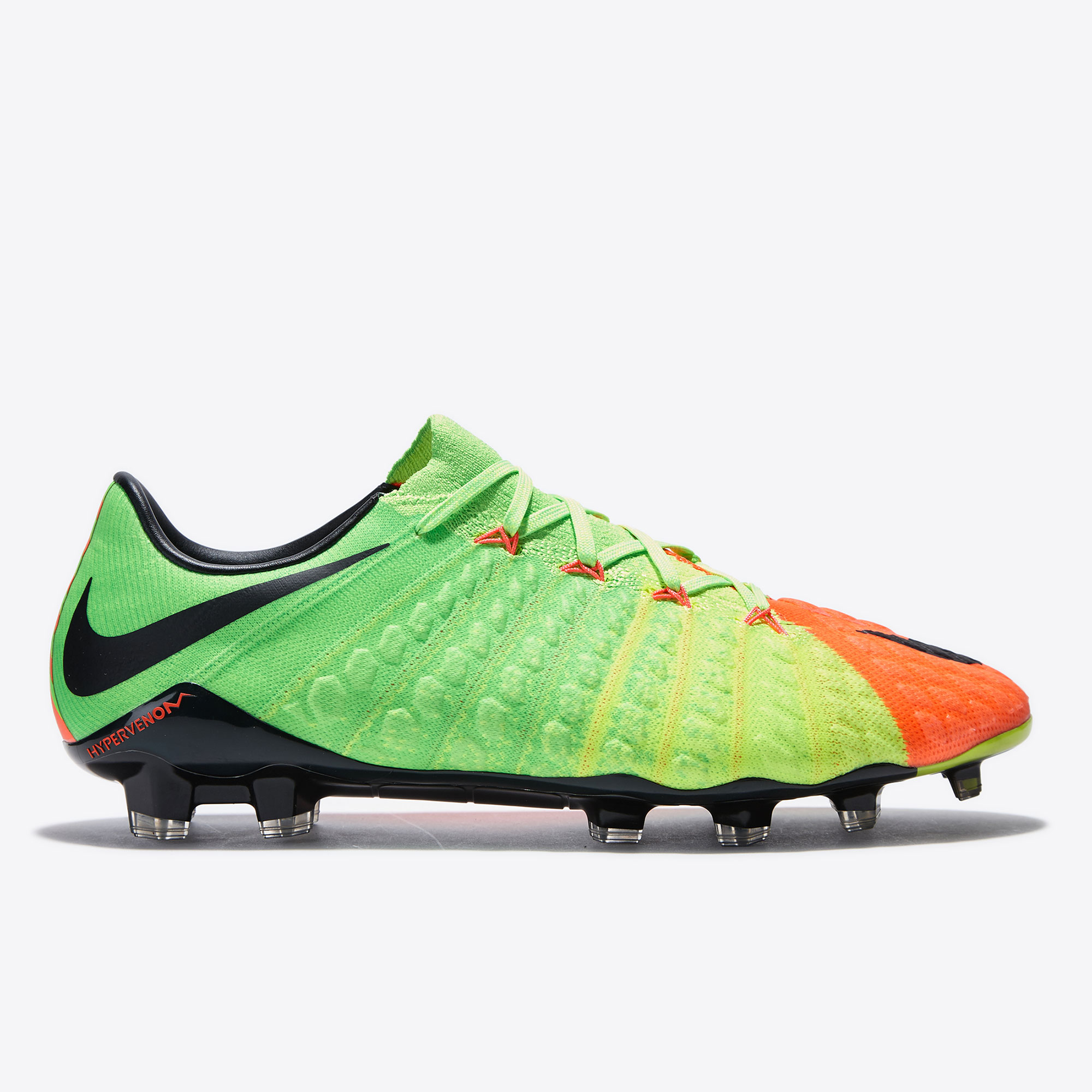 nike hypervenom phinish ii fg