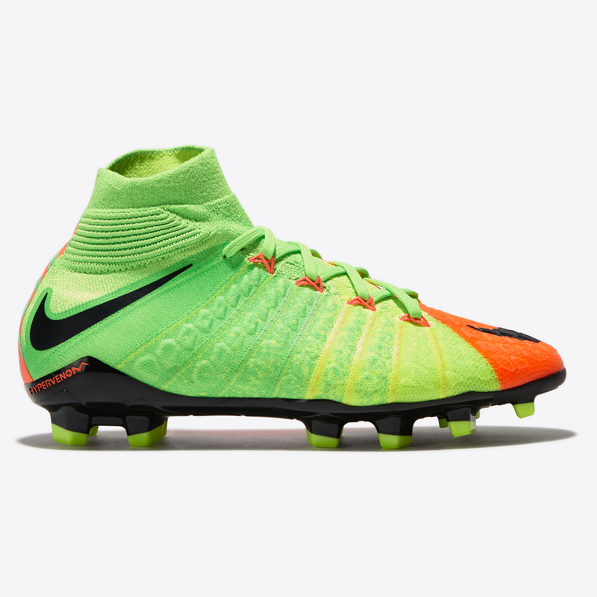 Nike Hypervenom Phantom III DF FG Nike 