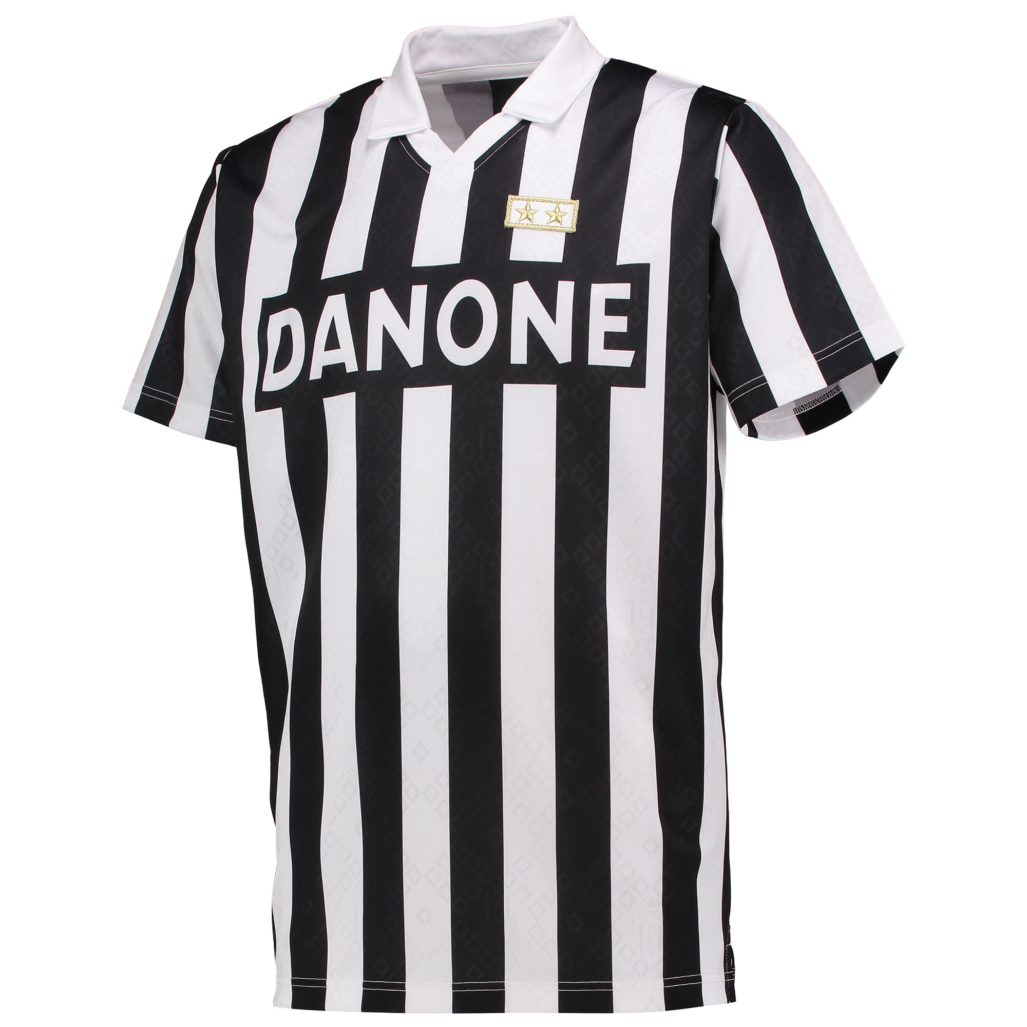 Retro Juventus Shirt