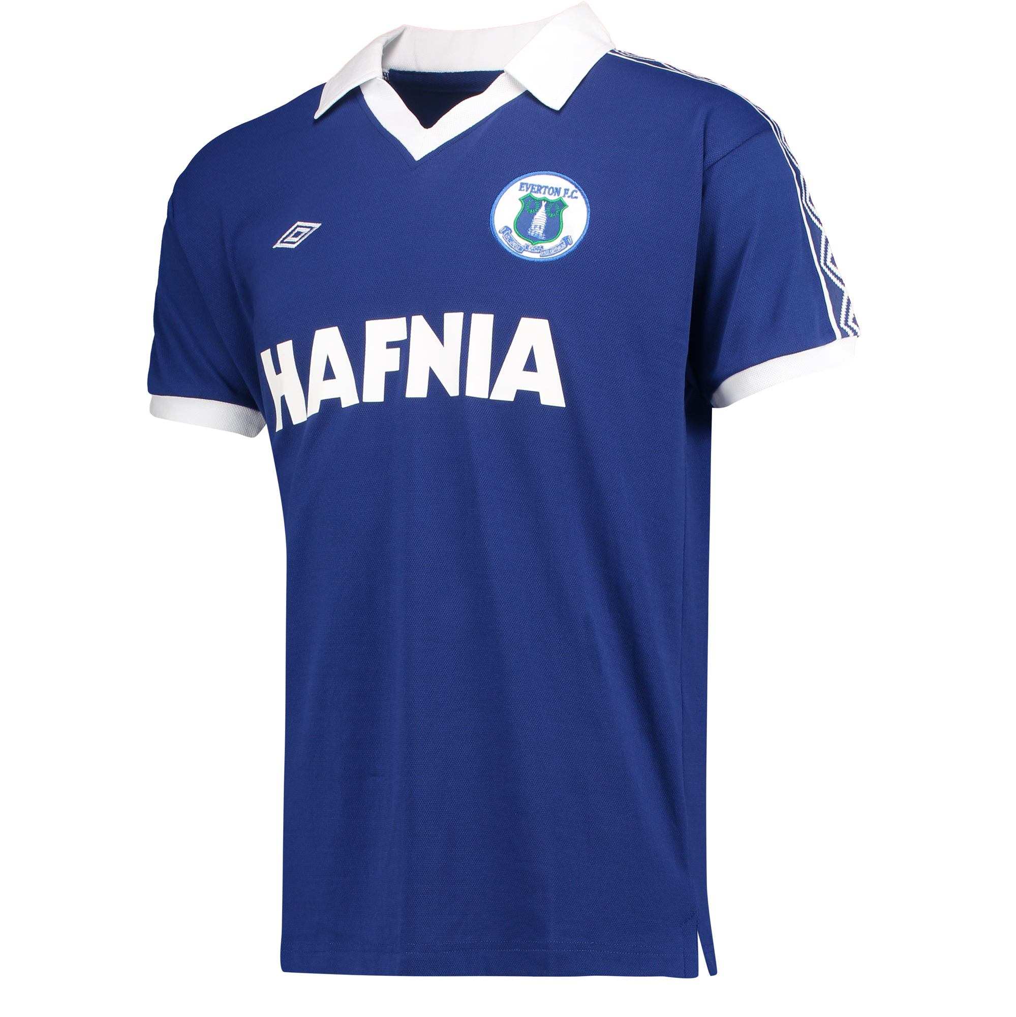 Everton 1980 Home Shirt