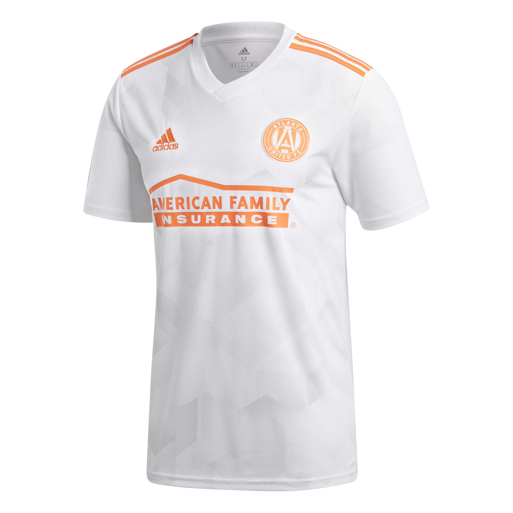 Atlanta United Secondary Shirt 2019 image