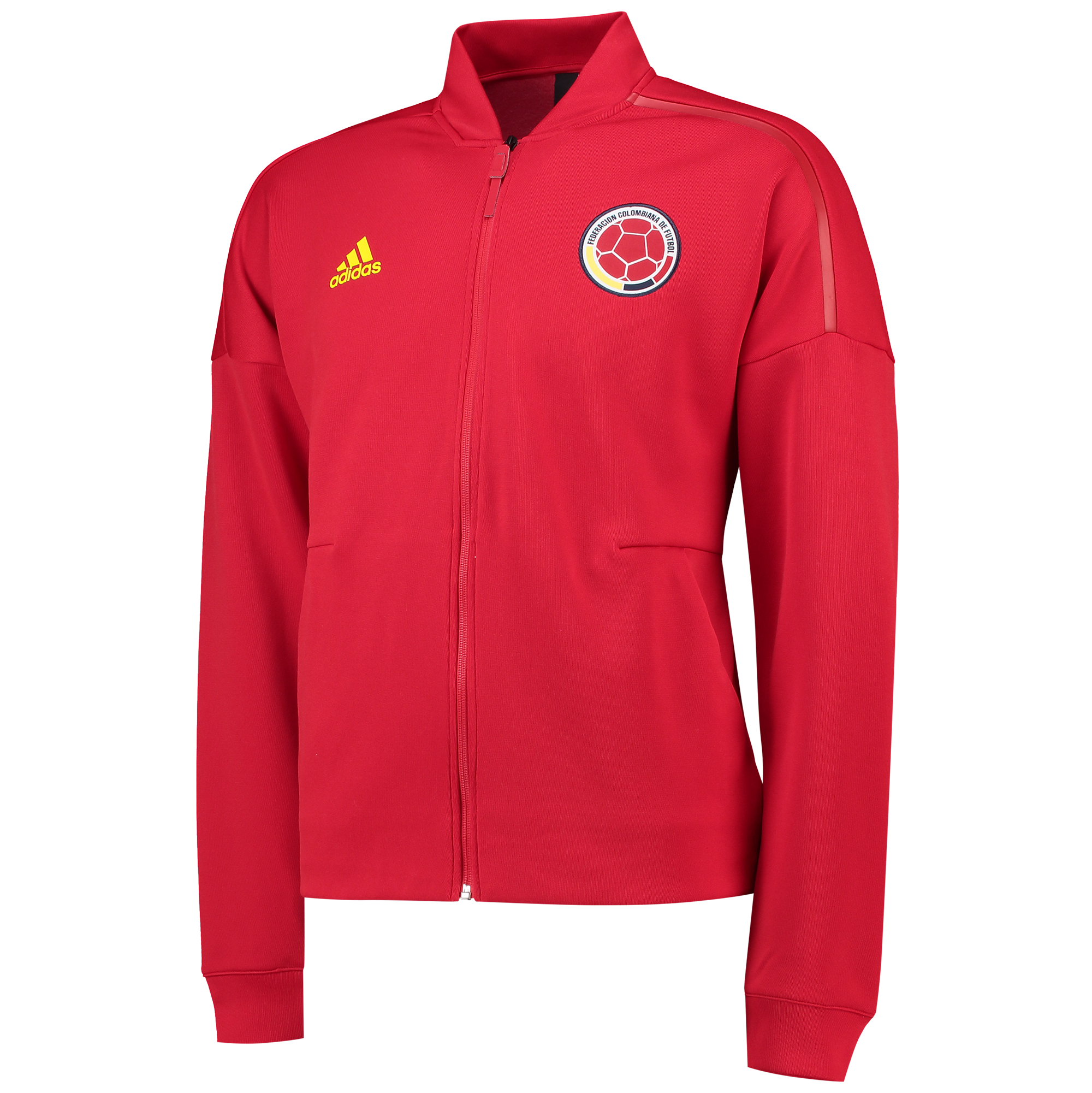 Colombia adidas Z.N.E. Jacket | CF0847 