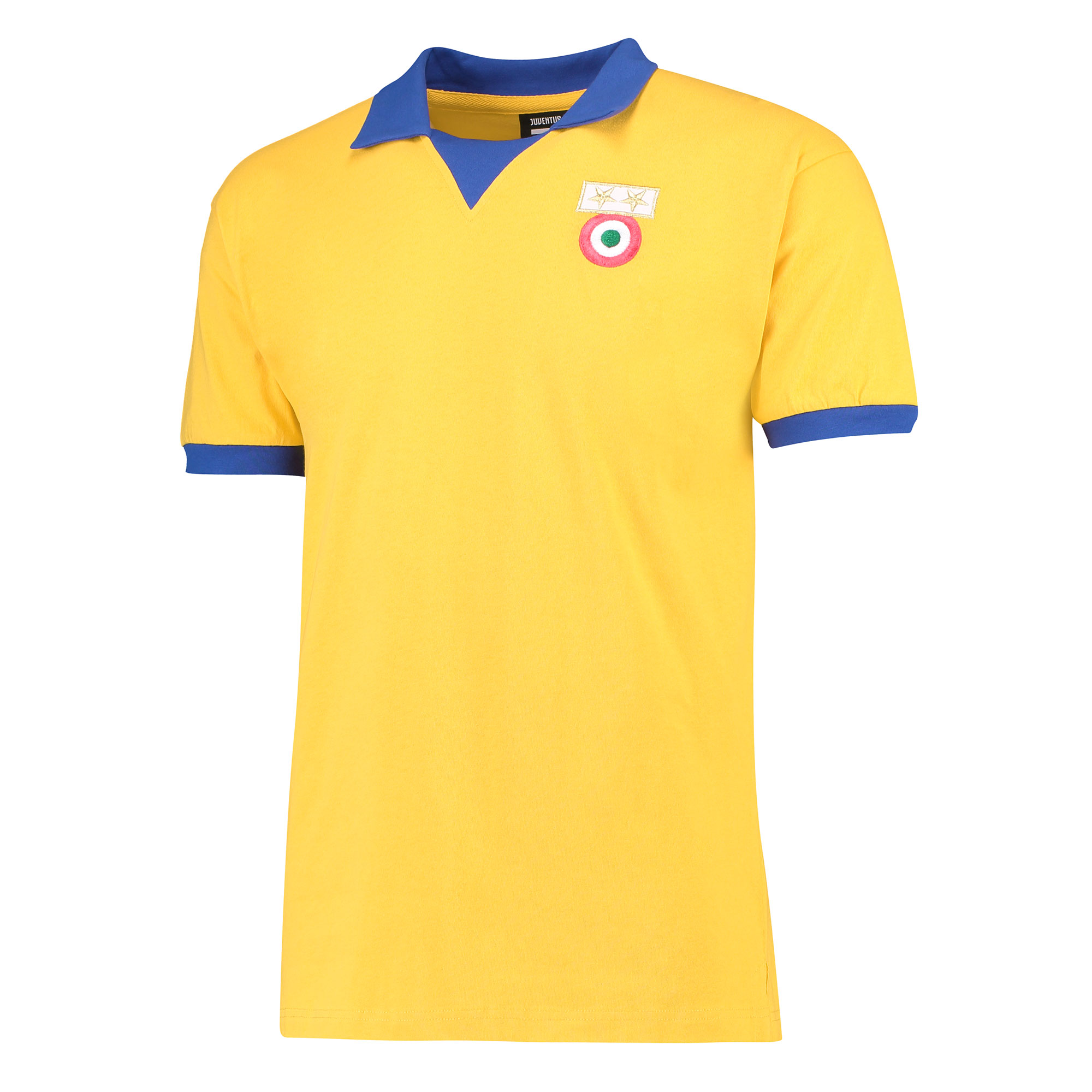 Retro Juventus Shirt