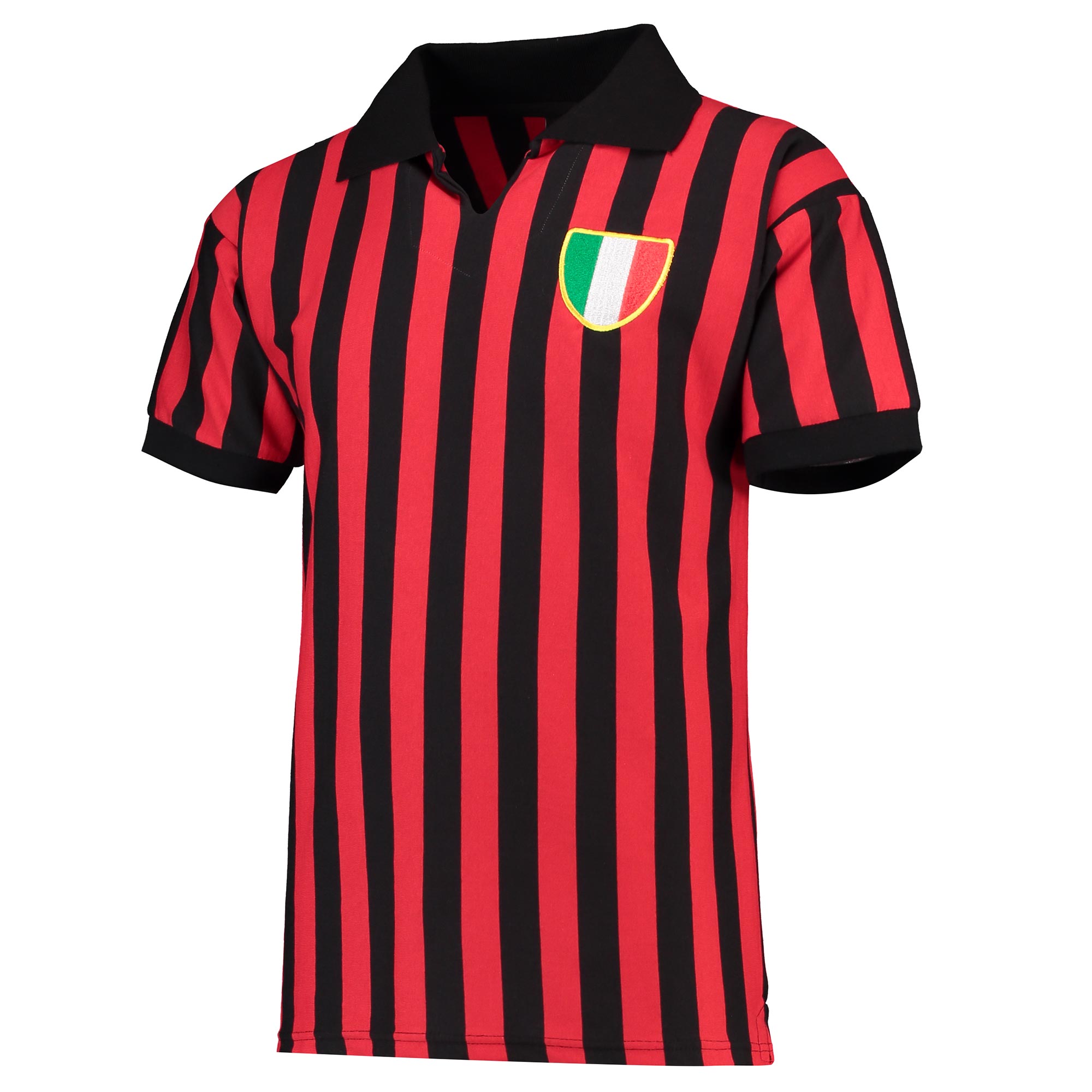 Retro AC Milan Shirt