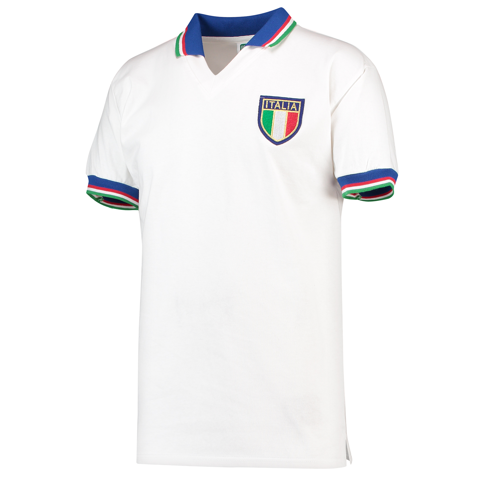 Retro Italy Shirt