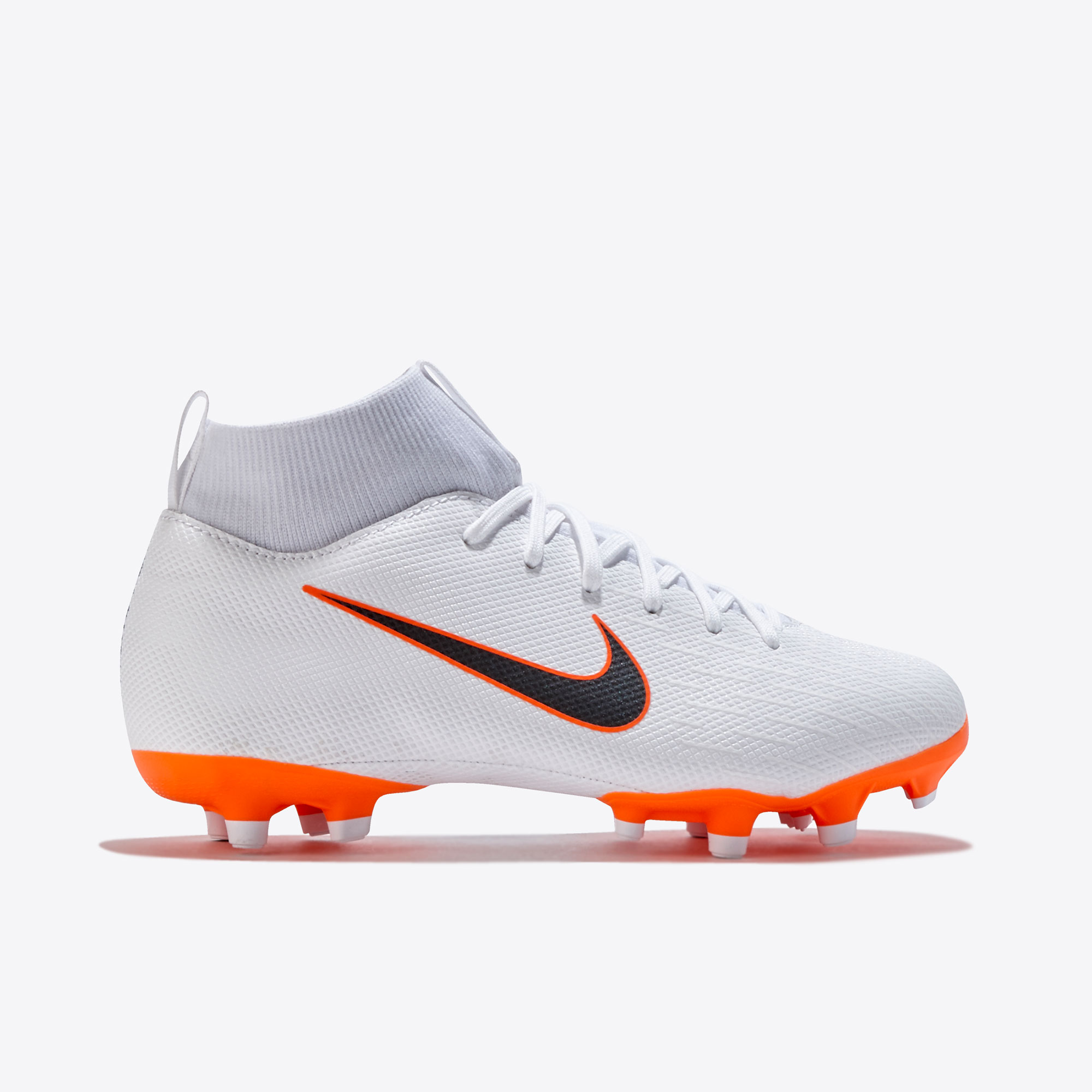 Chaussures de football Nike Mercurial Superfly 6 Academy multi-terrains - Enfants
