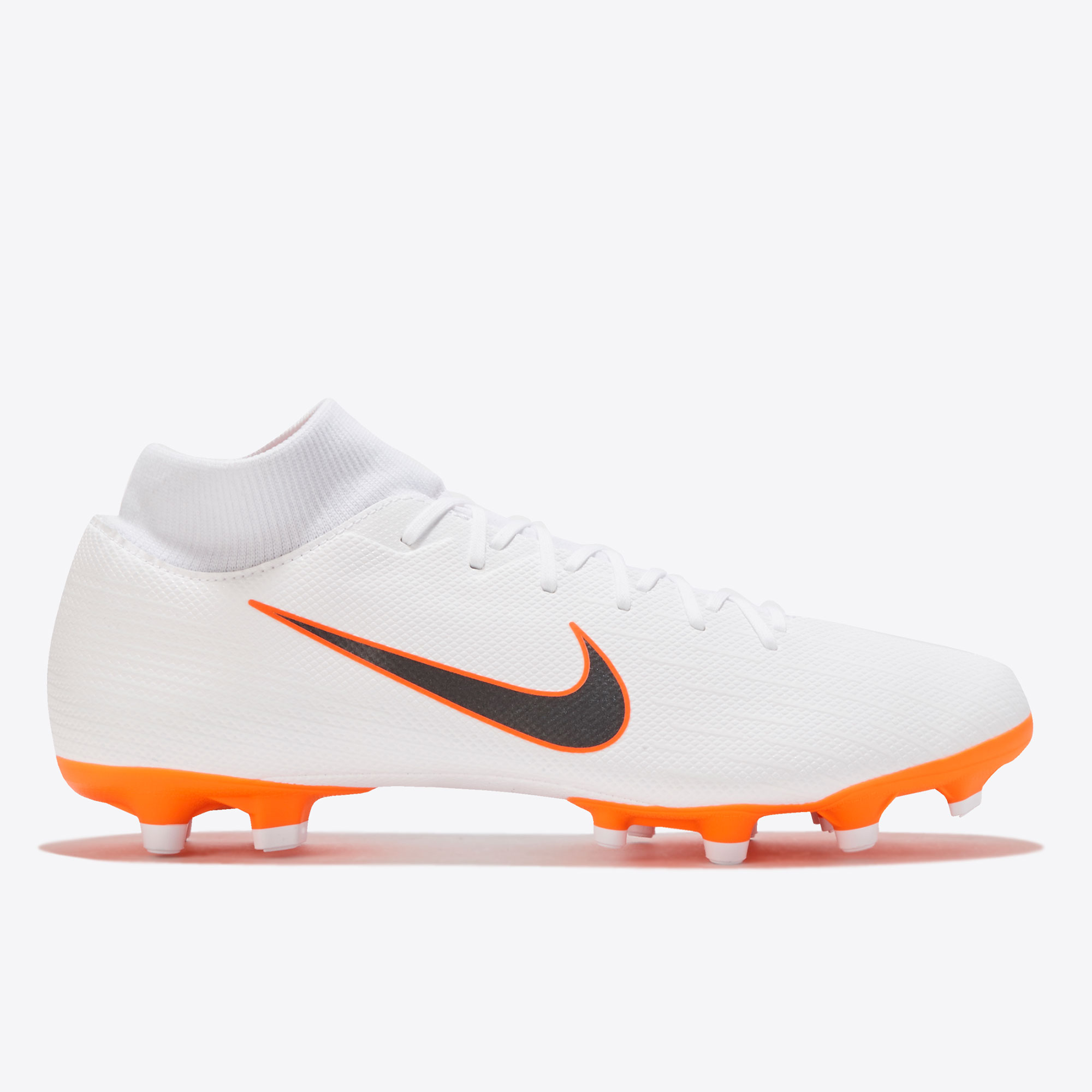 Chaussures de football Nike Mercurial Superfly 6 Academy multi-terrains