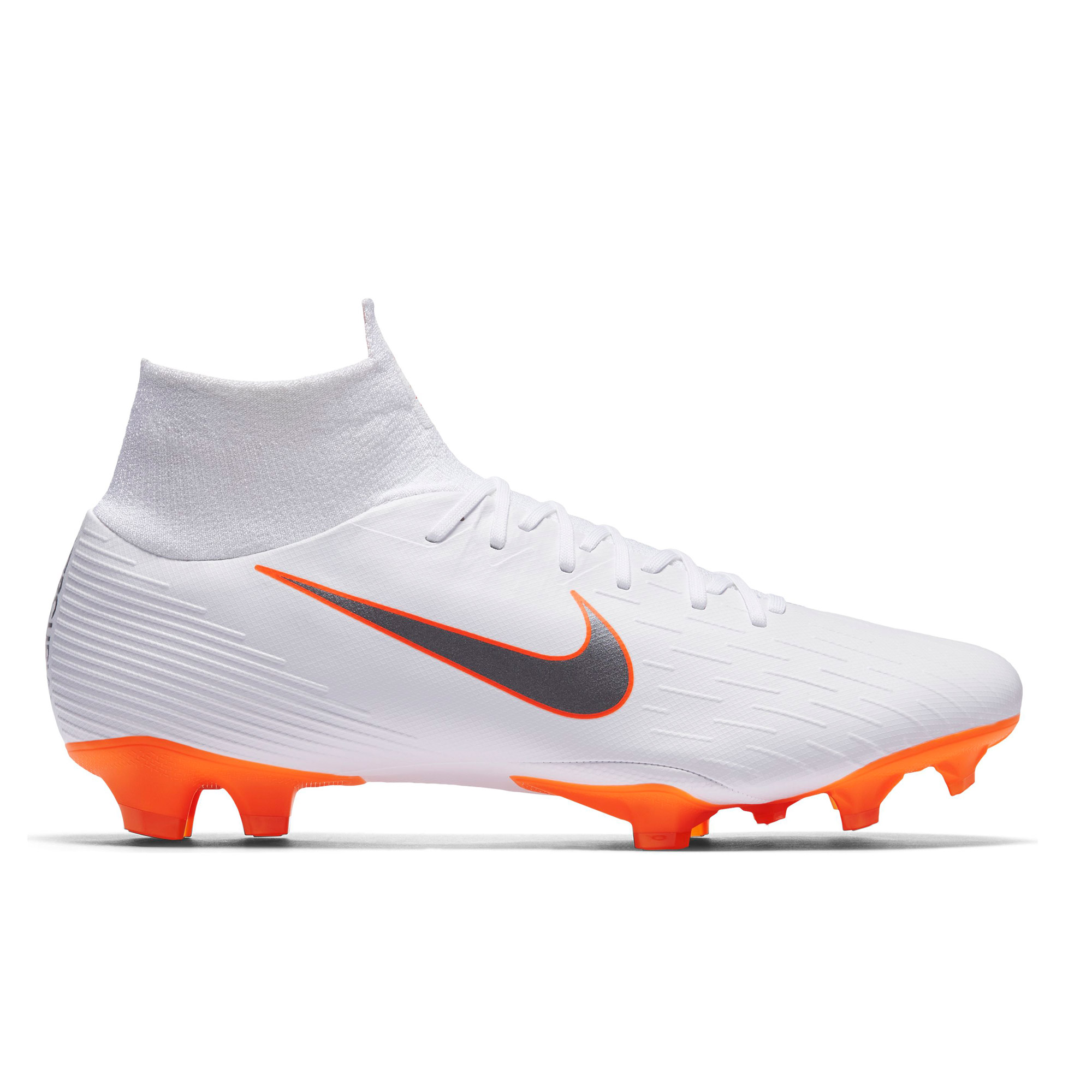 Chaussures de football Nike Mercurial Superfly 6 Pro pour terrain sec