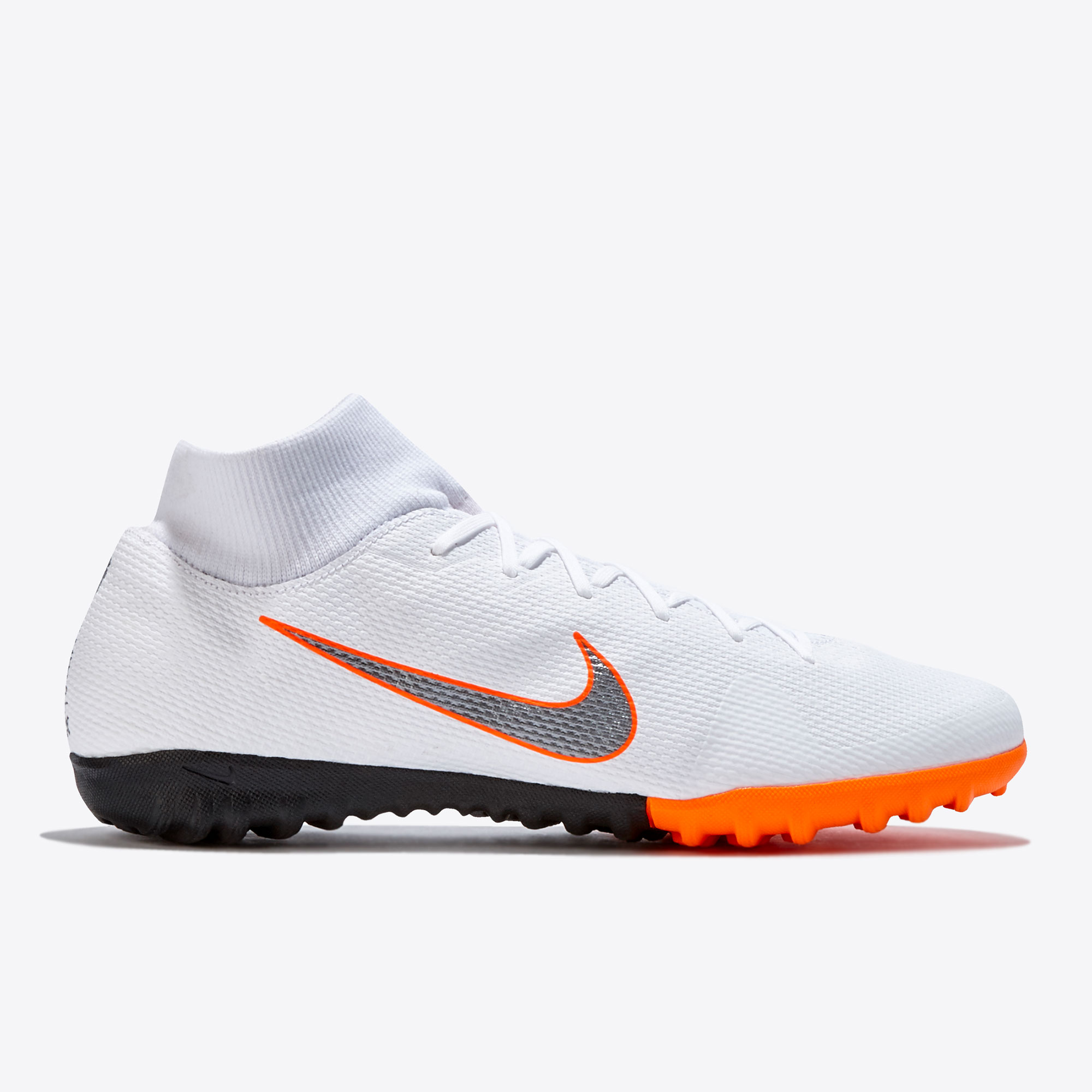 Chaussures Nike MercurialX Superfly 6 Academy pour surface synthétique - Enfants
