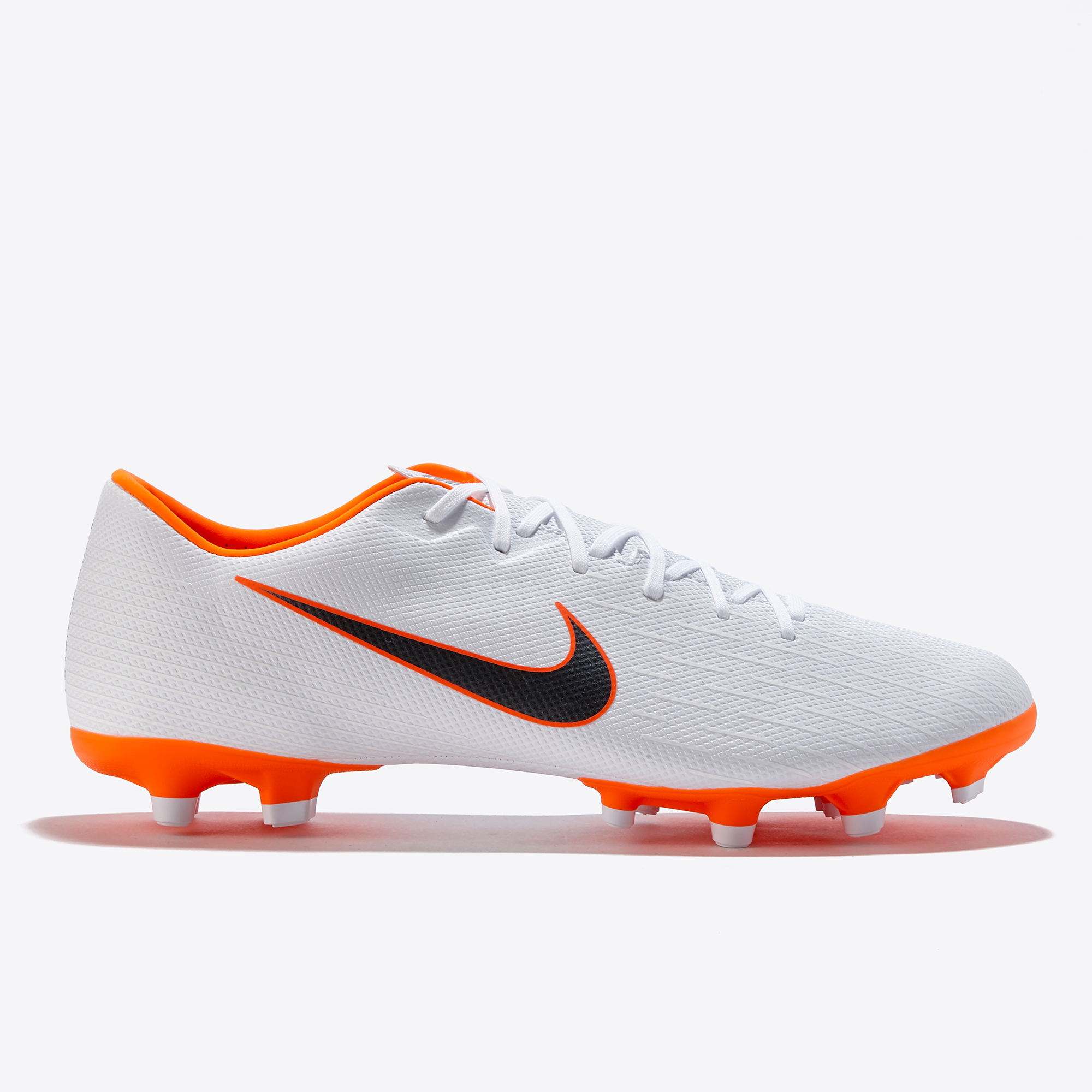 Chaussures de football Nike Mercurial Vapor 12 Academy multi-terrains