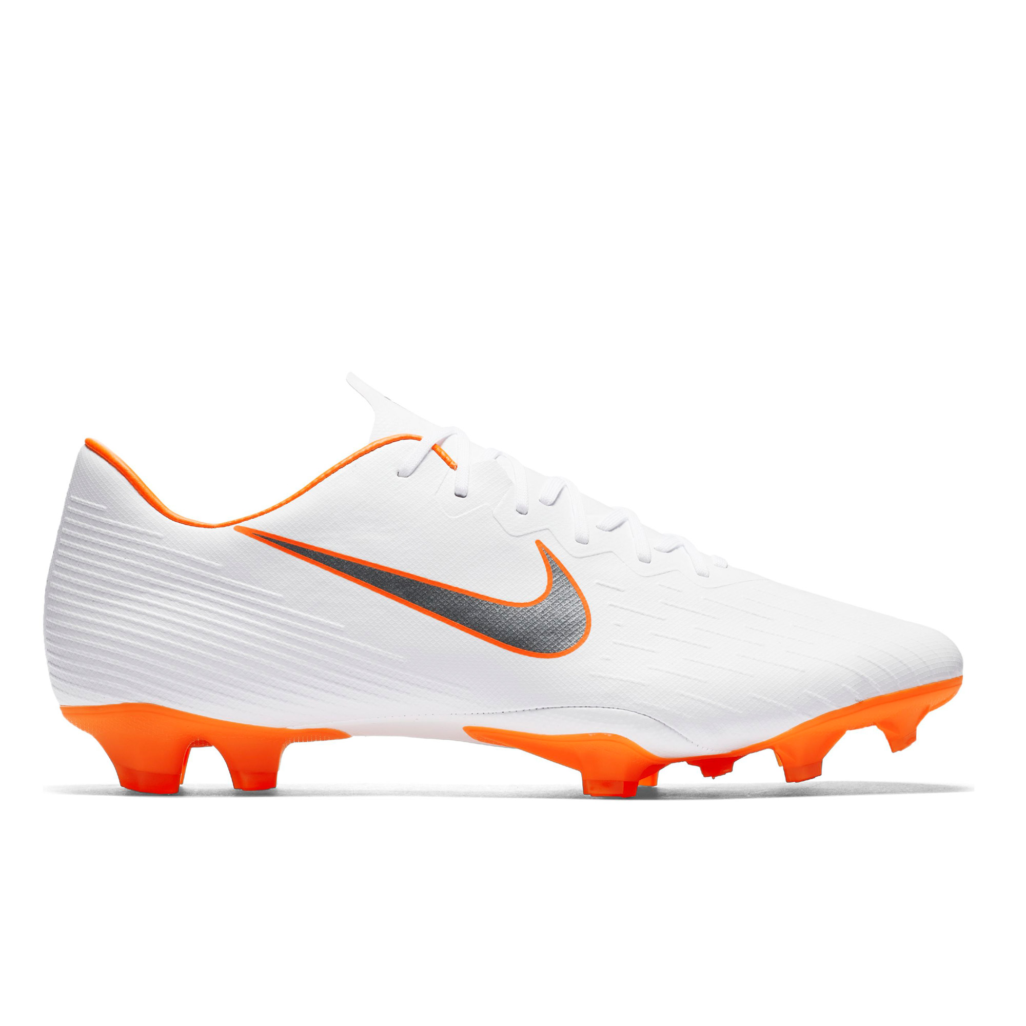 Chaussures de football Nike Mercurial Vapor 12 Pro pour terrain sec