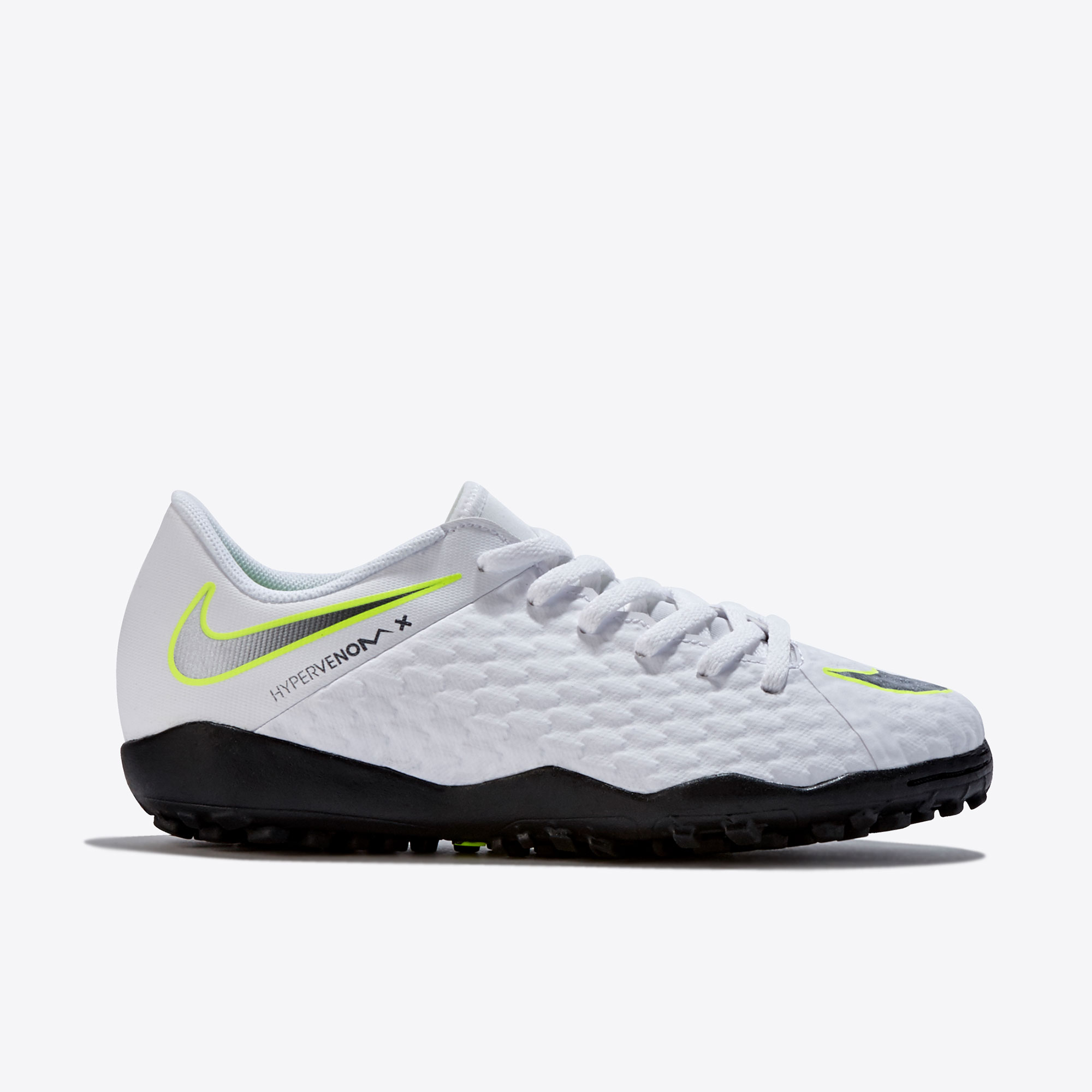 Chaussures Nike HypervenomX Phantom 3 Academy pour surface synthétique - Enfants