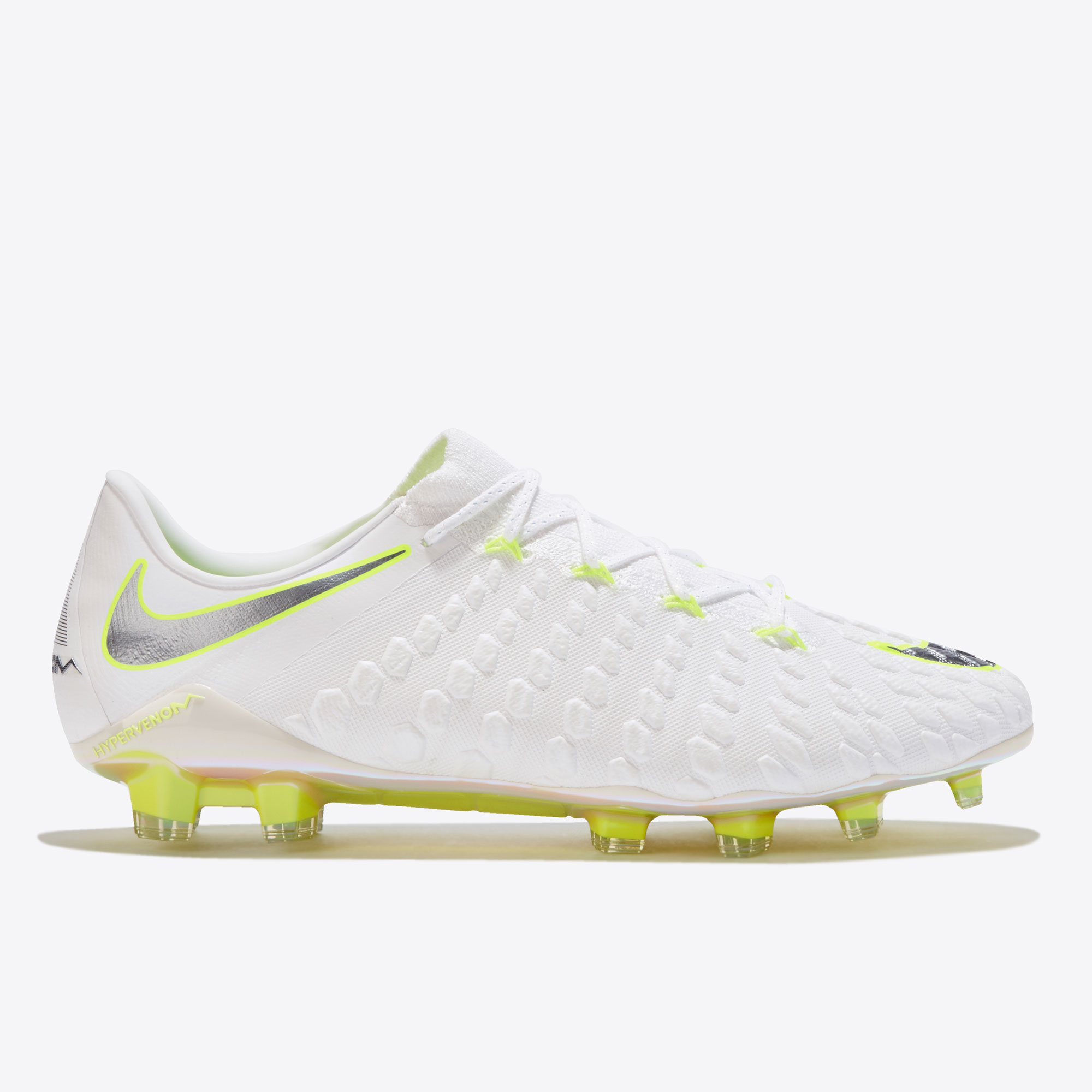 Chaussures de football pour terrain dur Nike Hypervenom Phantom 3 Elite