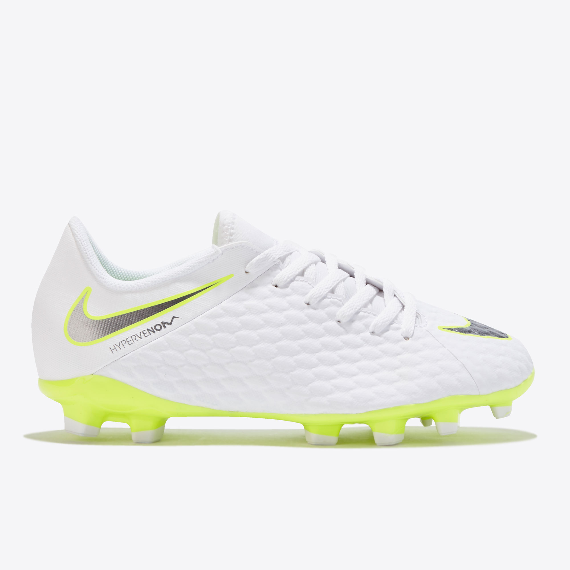 Chaussures de football pour terrain dur Nike Hypervenom Phantom 3 Academy