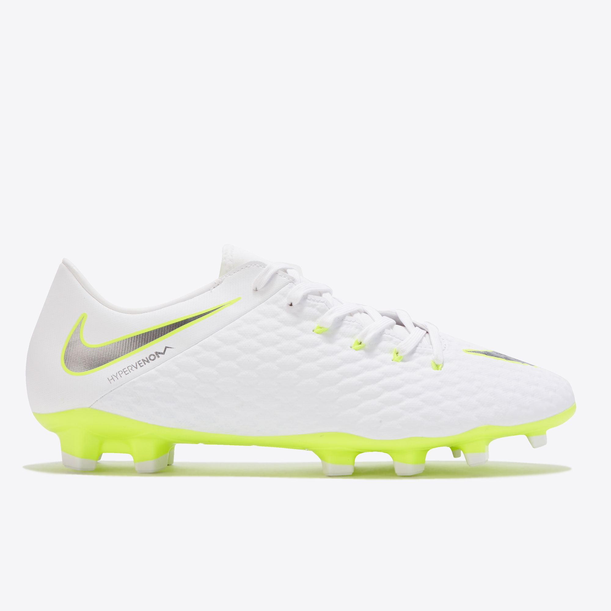 Chaussures de football pour terrain dur Nike Hypervenom Phantom 3 Academy