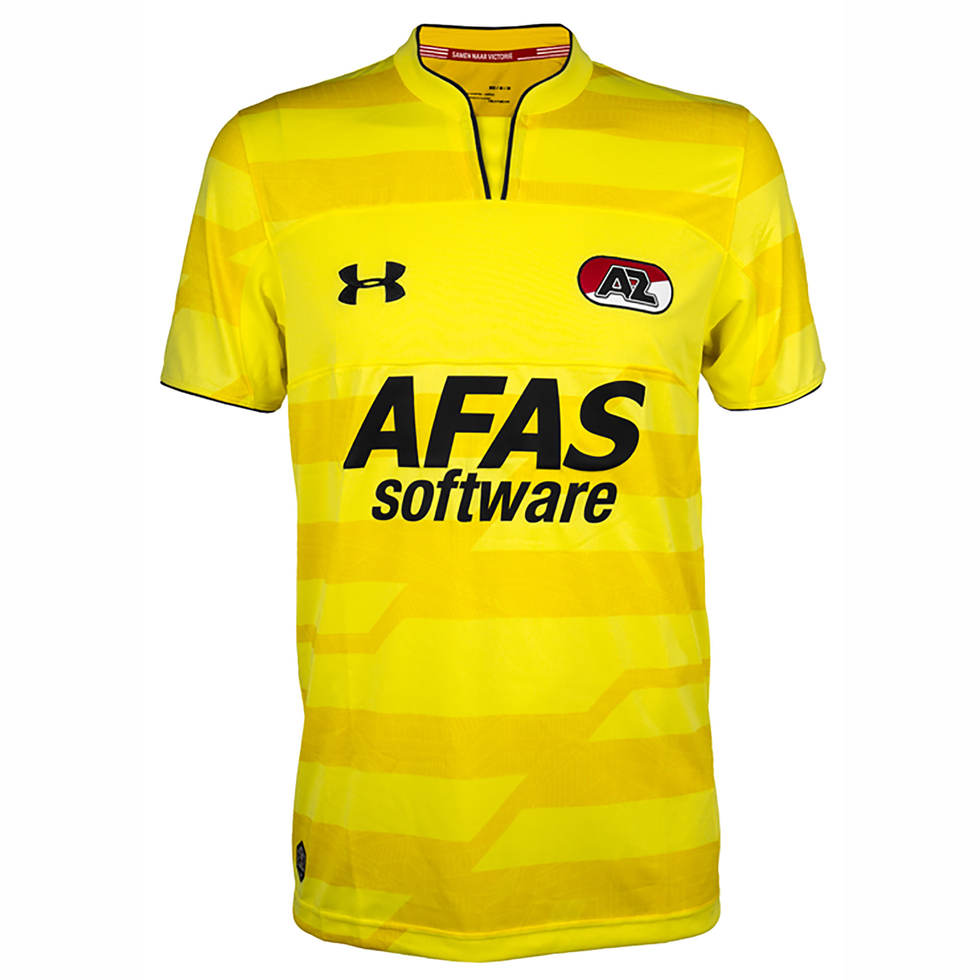 AZ Alkmaar Third Shirt 2018-19 image