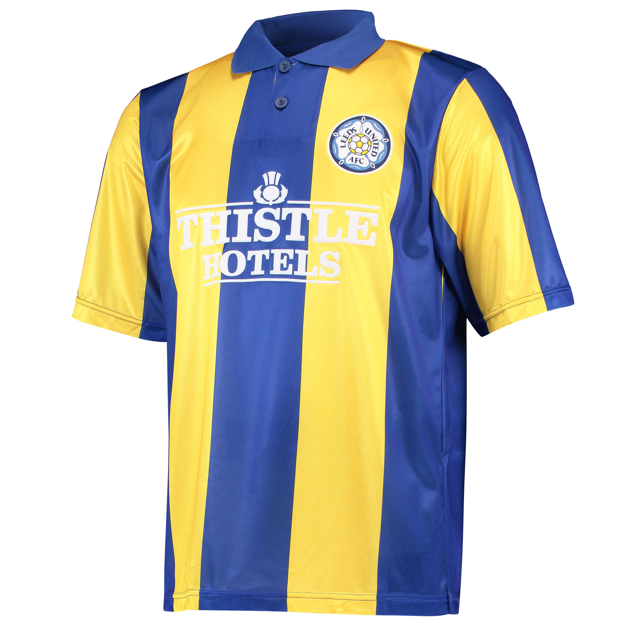 Leeds United 1994 Away Shirt