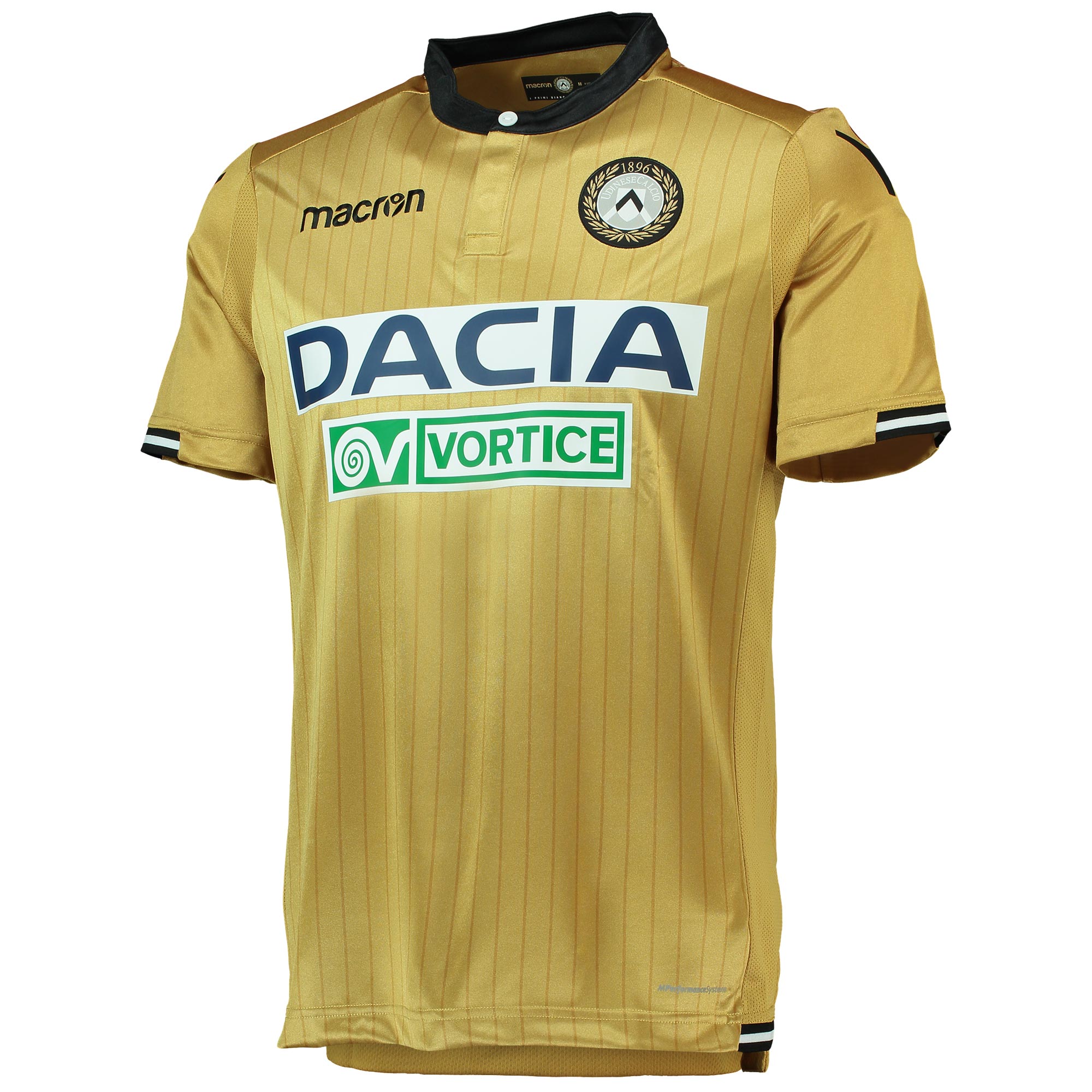 Old Udinese football shirts and soccer jerseys