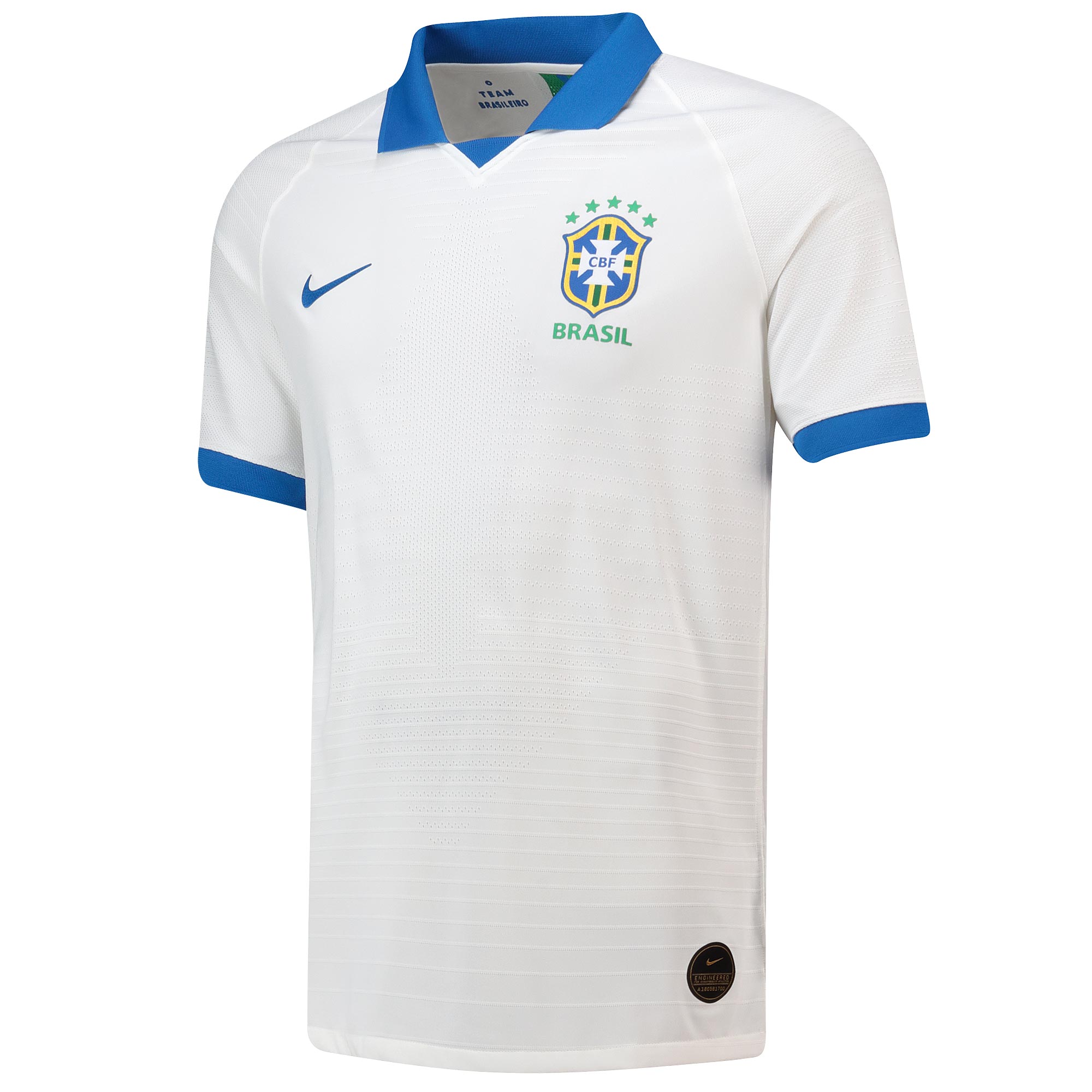 Retro Brazil Shirt