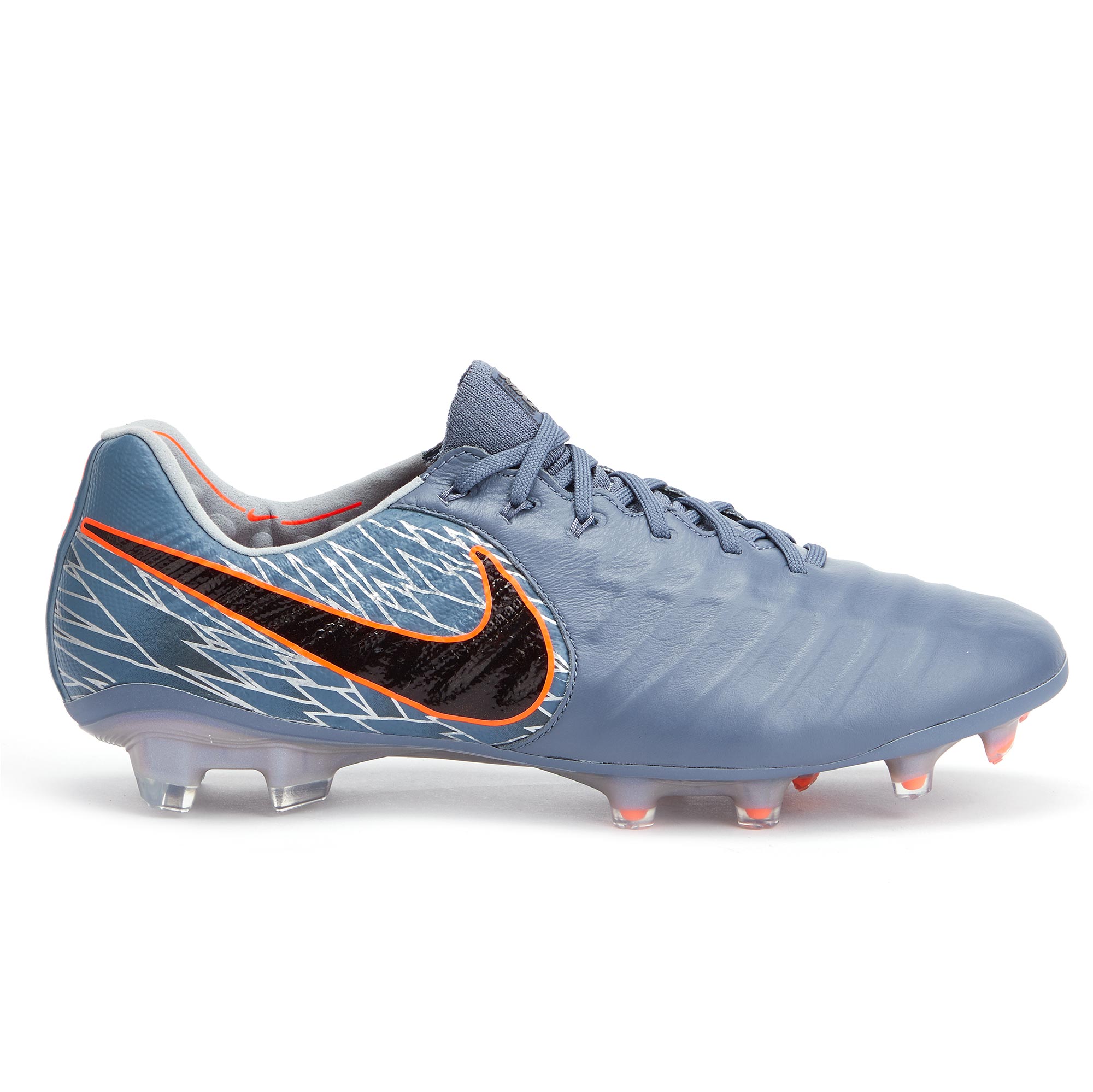 nike tiempo legend vii blue